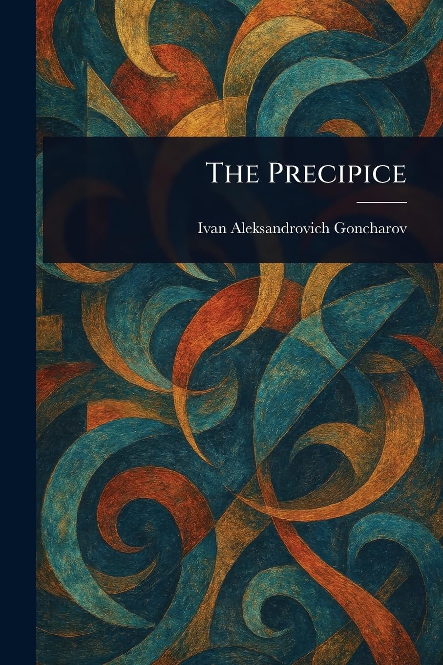 The Precipice