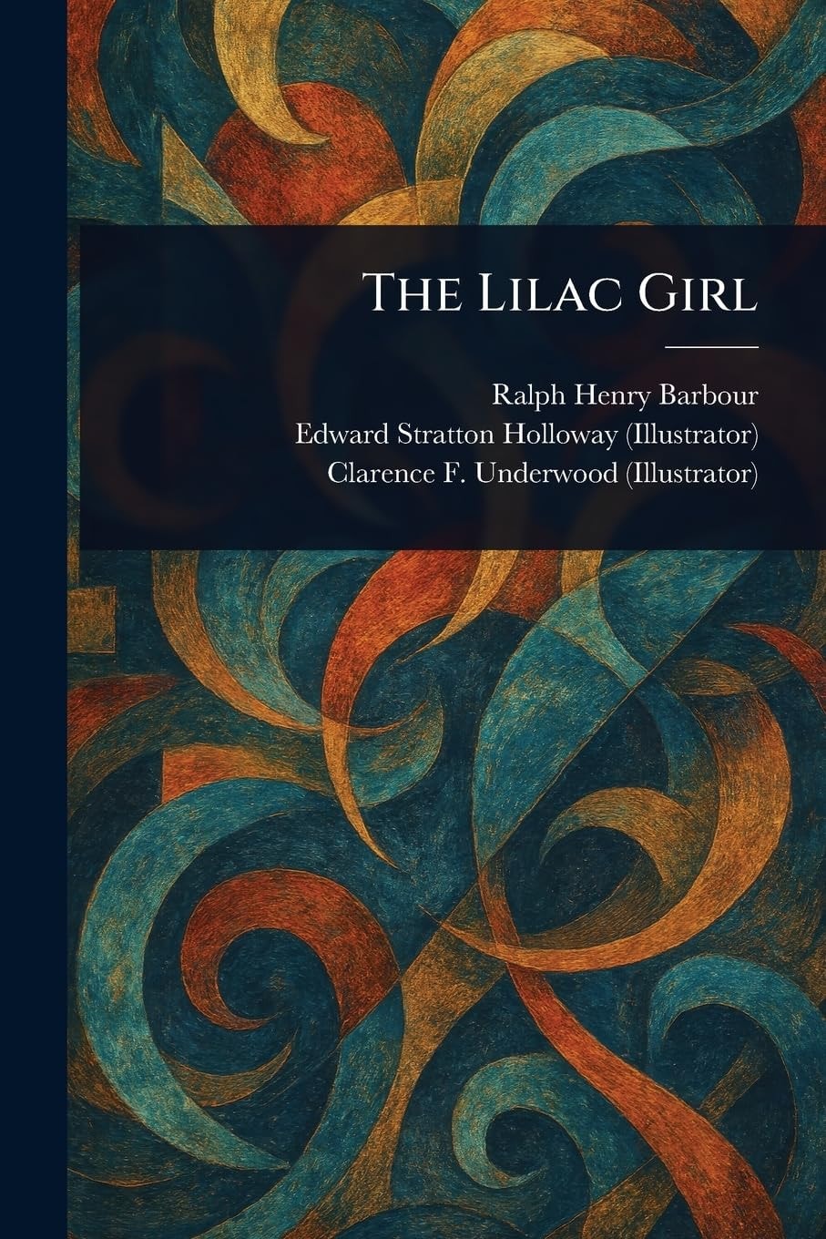 The Lilac Girl