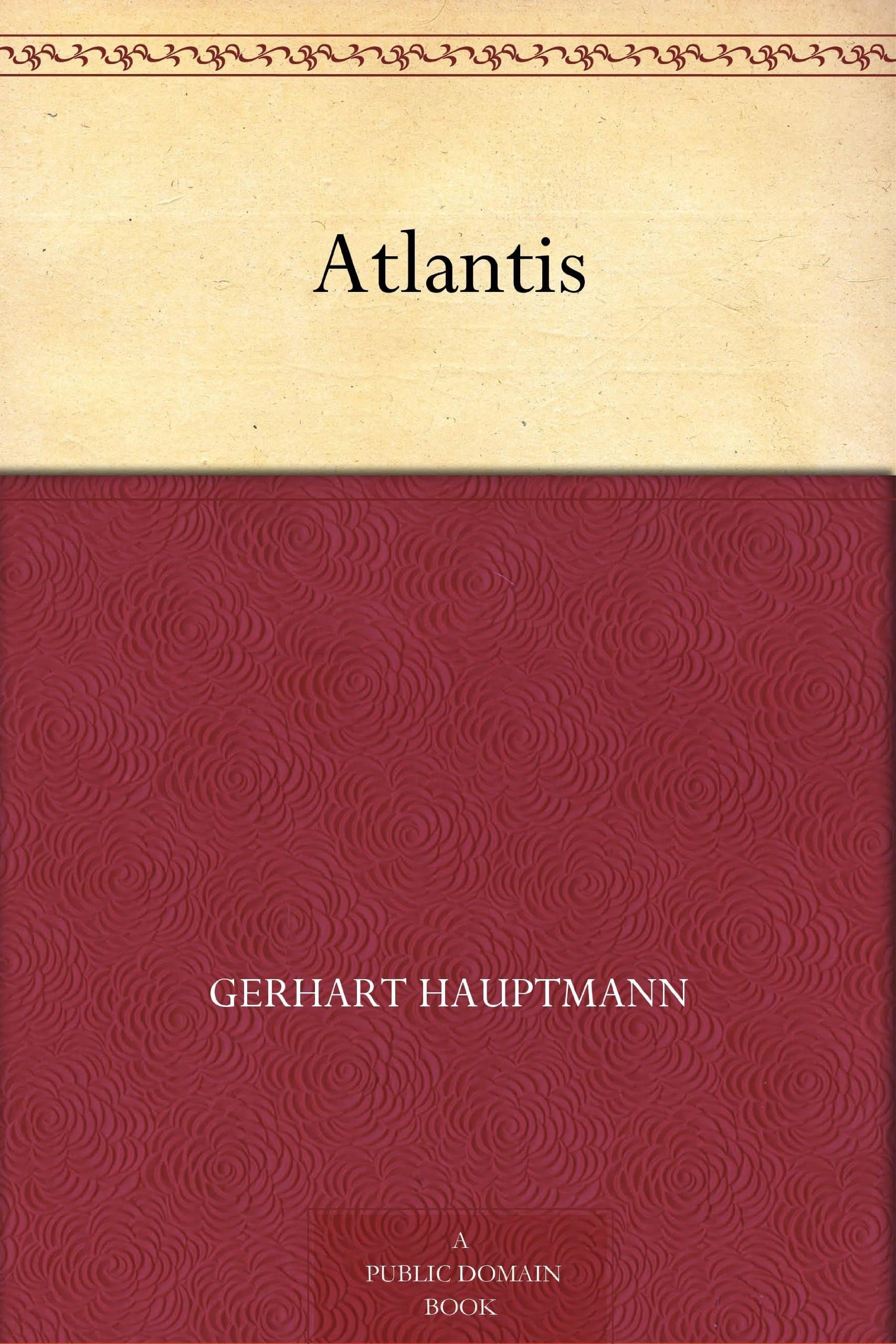 Atlantis
