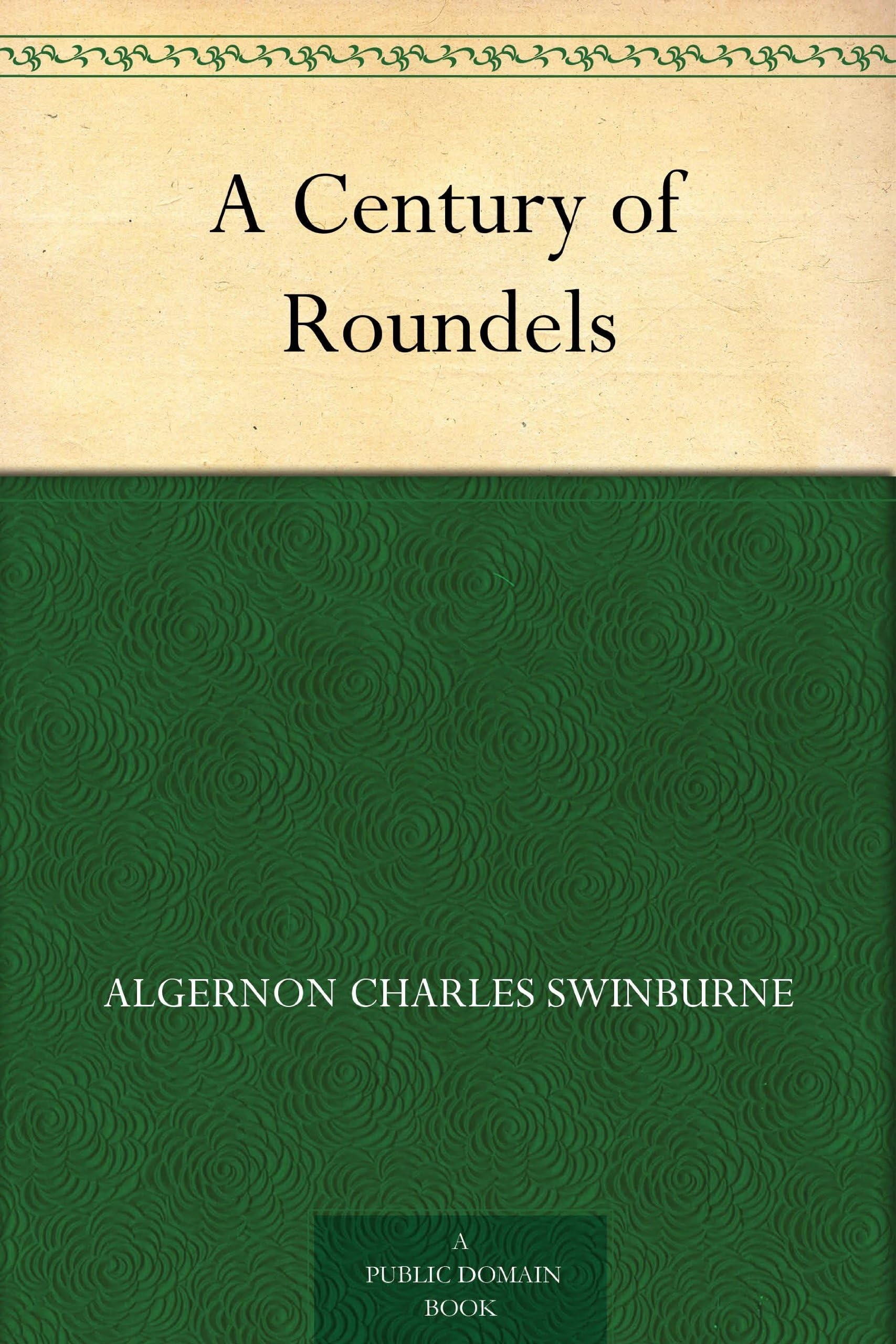 A Century of Roundels