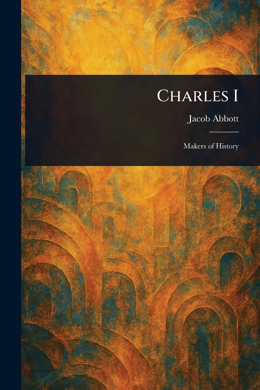 Charles I