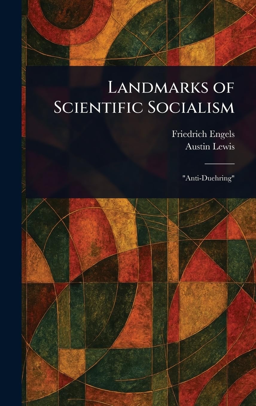 Landmarks of Scientific Socialism