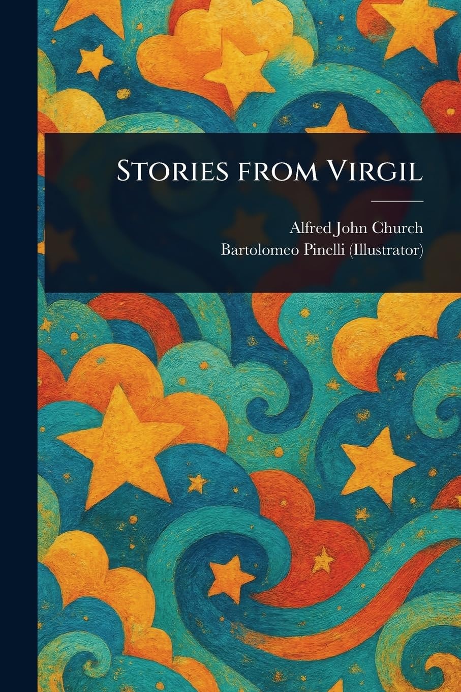 Stories from Virgil