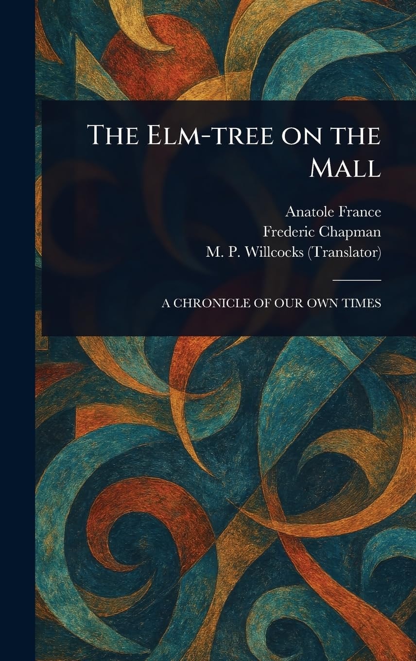The Elm-Tree on the Mall