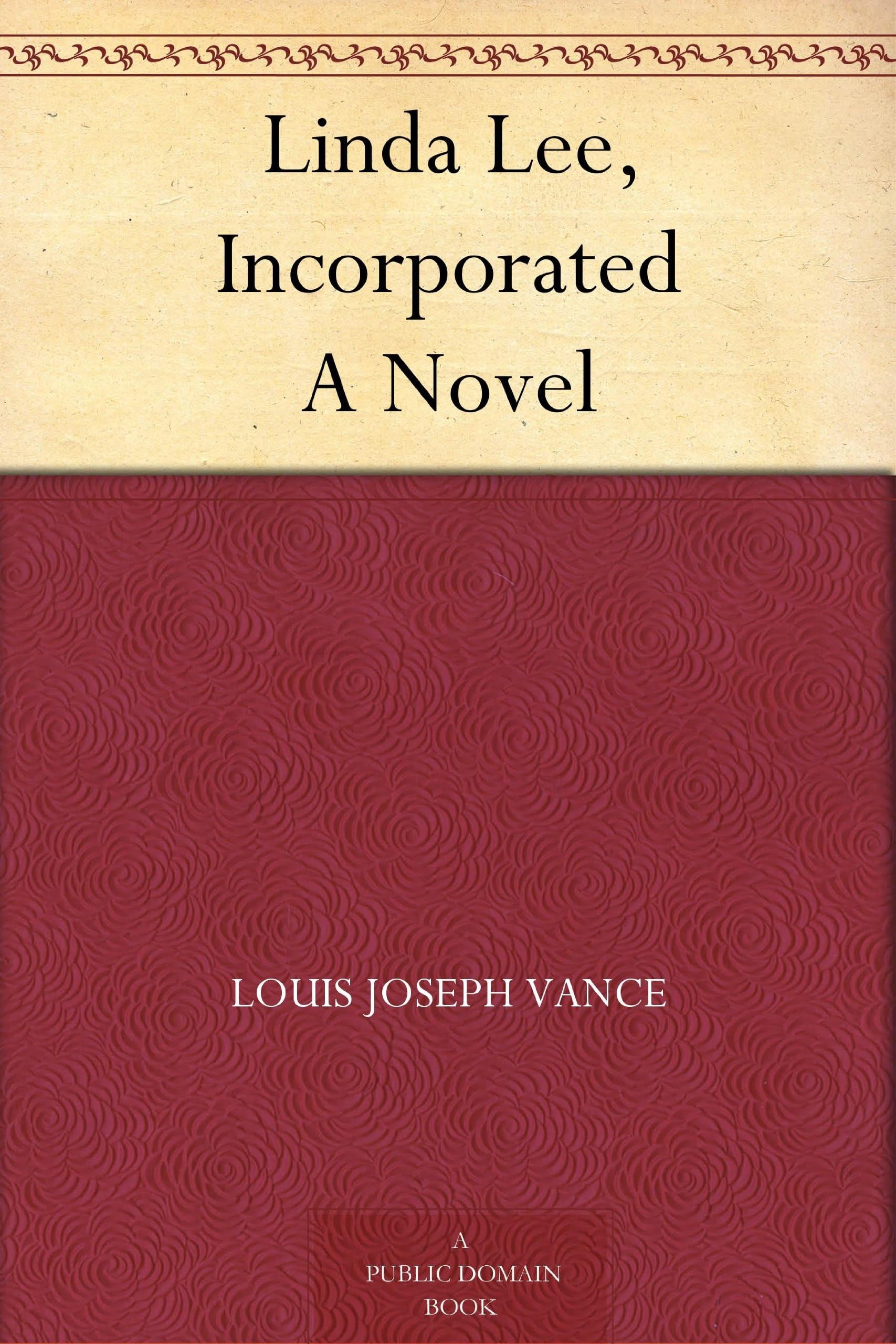 Linda Lee, Incorporated