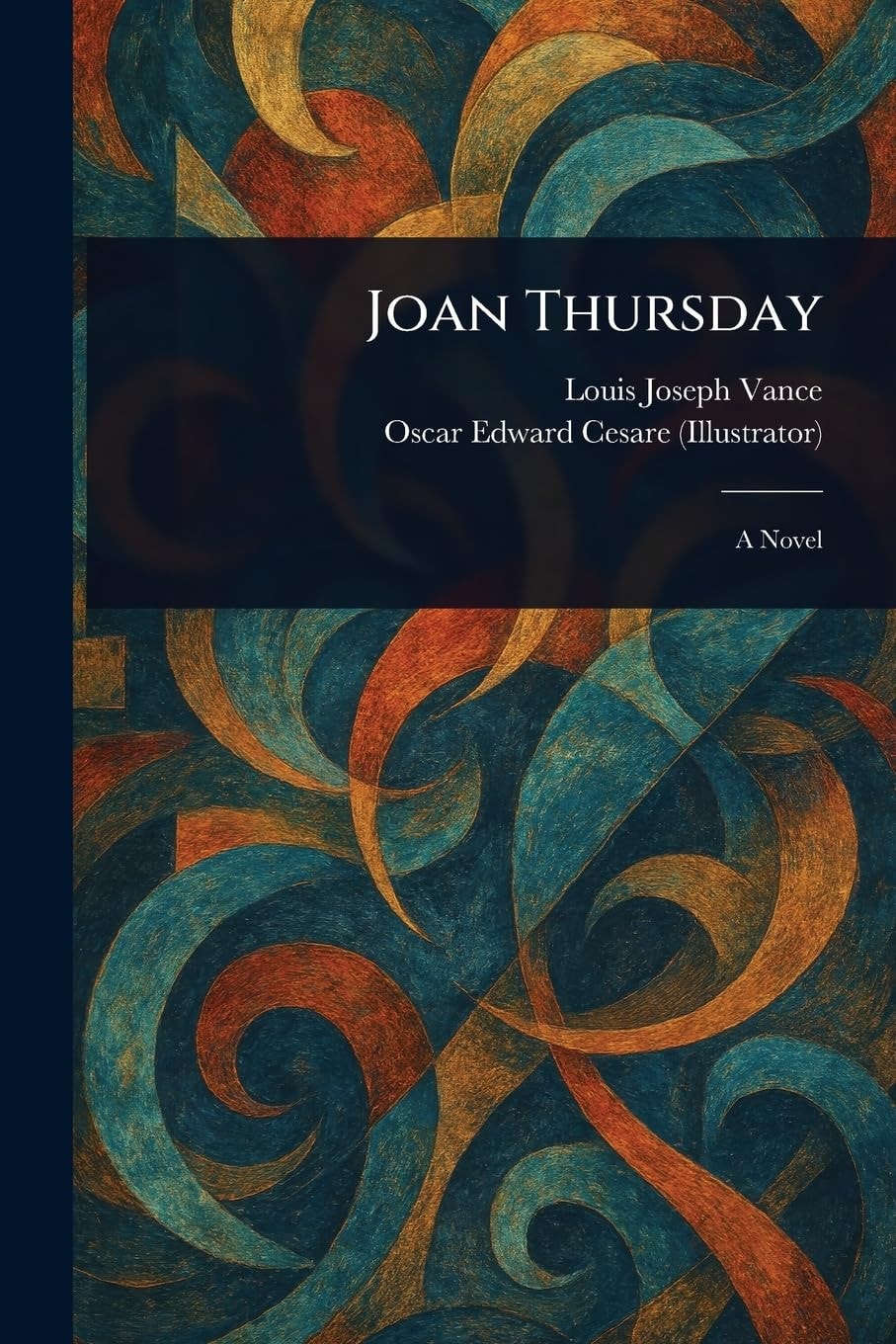 Joan Thursday