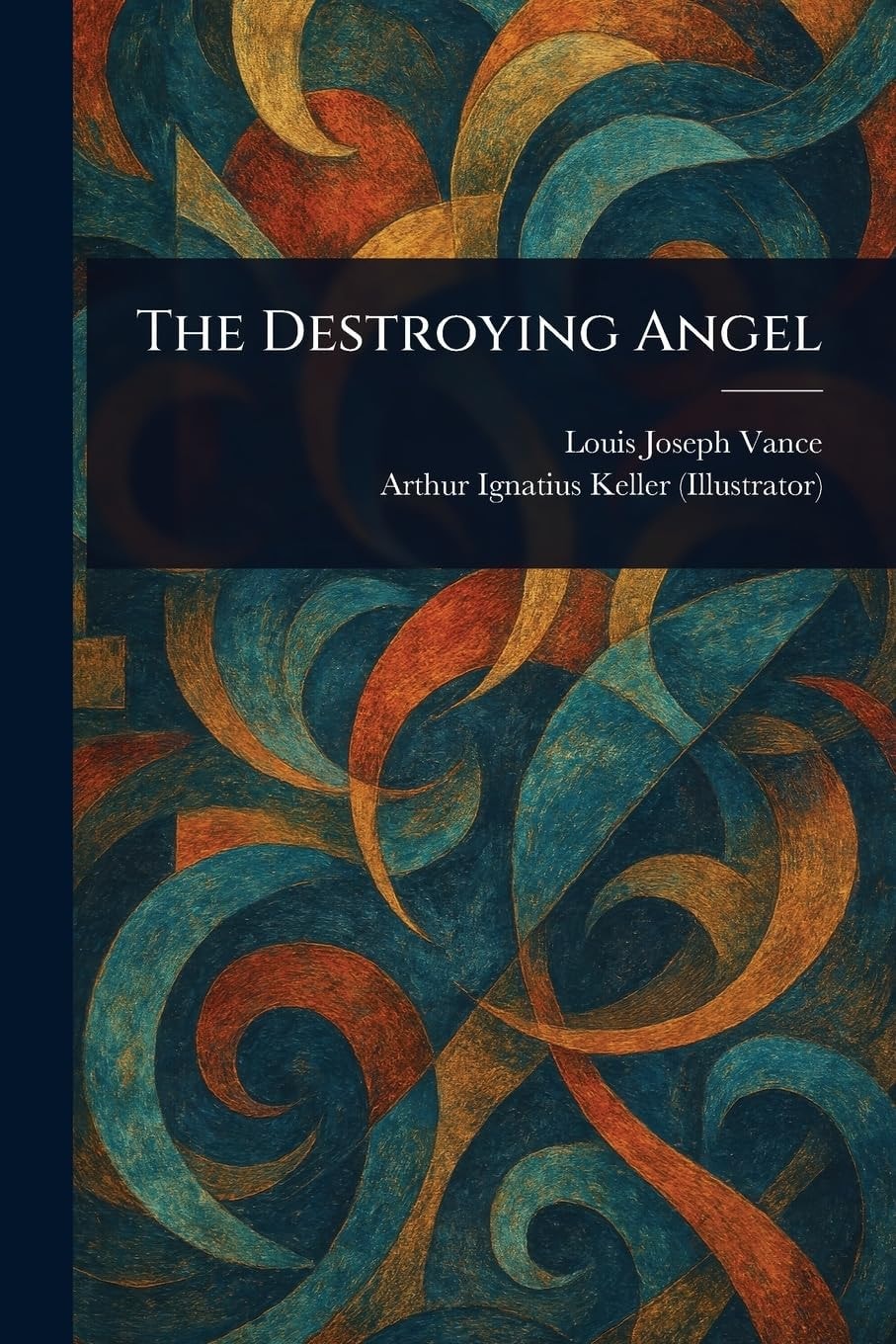 The Destroying Angel