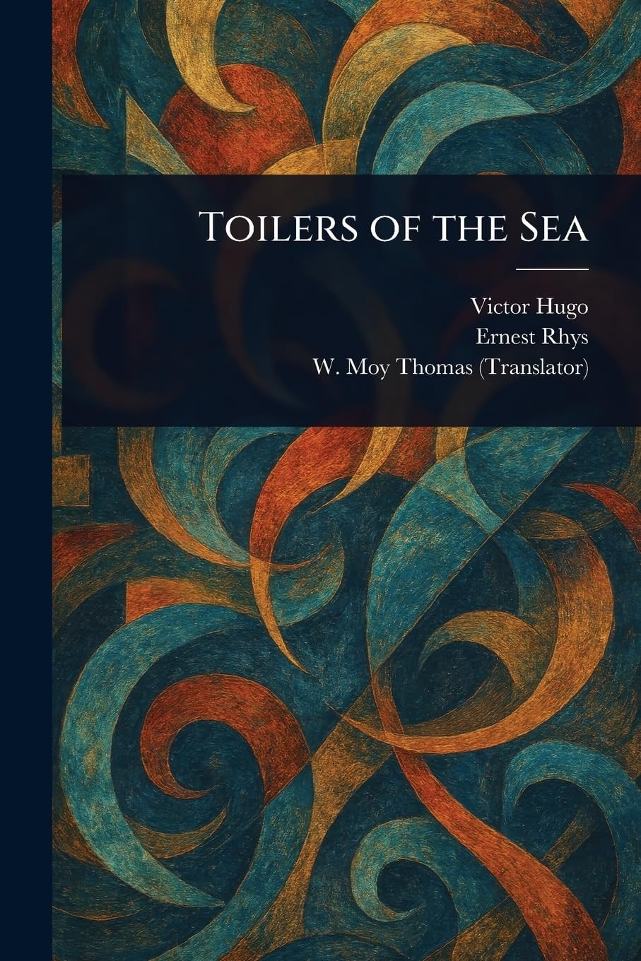 Toilers of the Sea