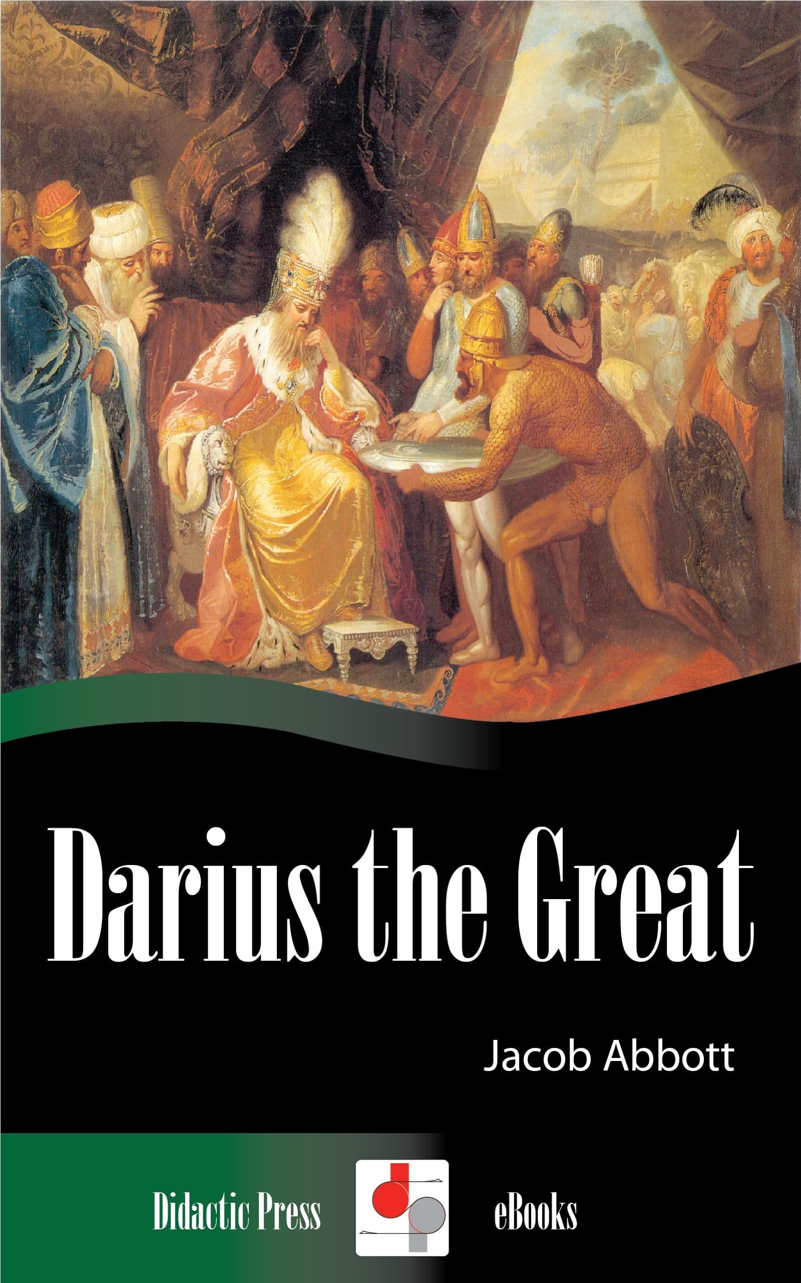 Darius the Great