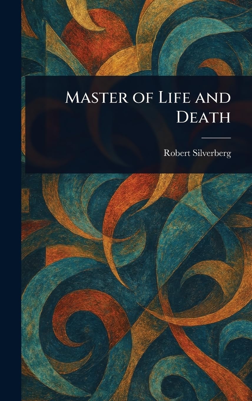 Master of Life and Death