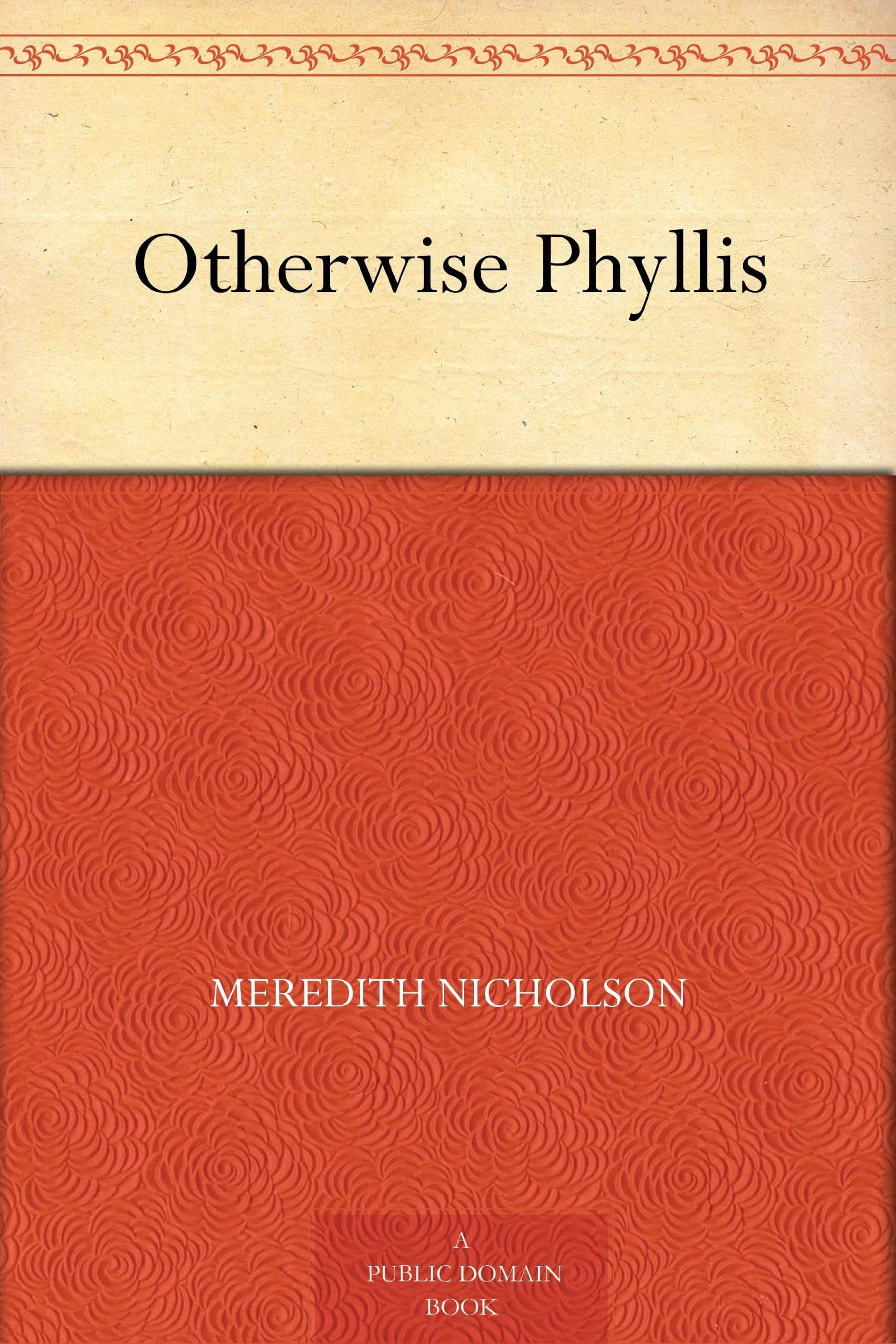 Otherwise Phyllis