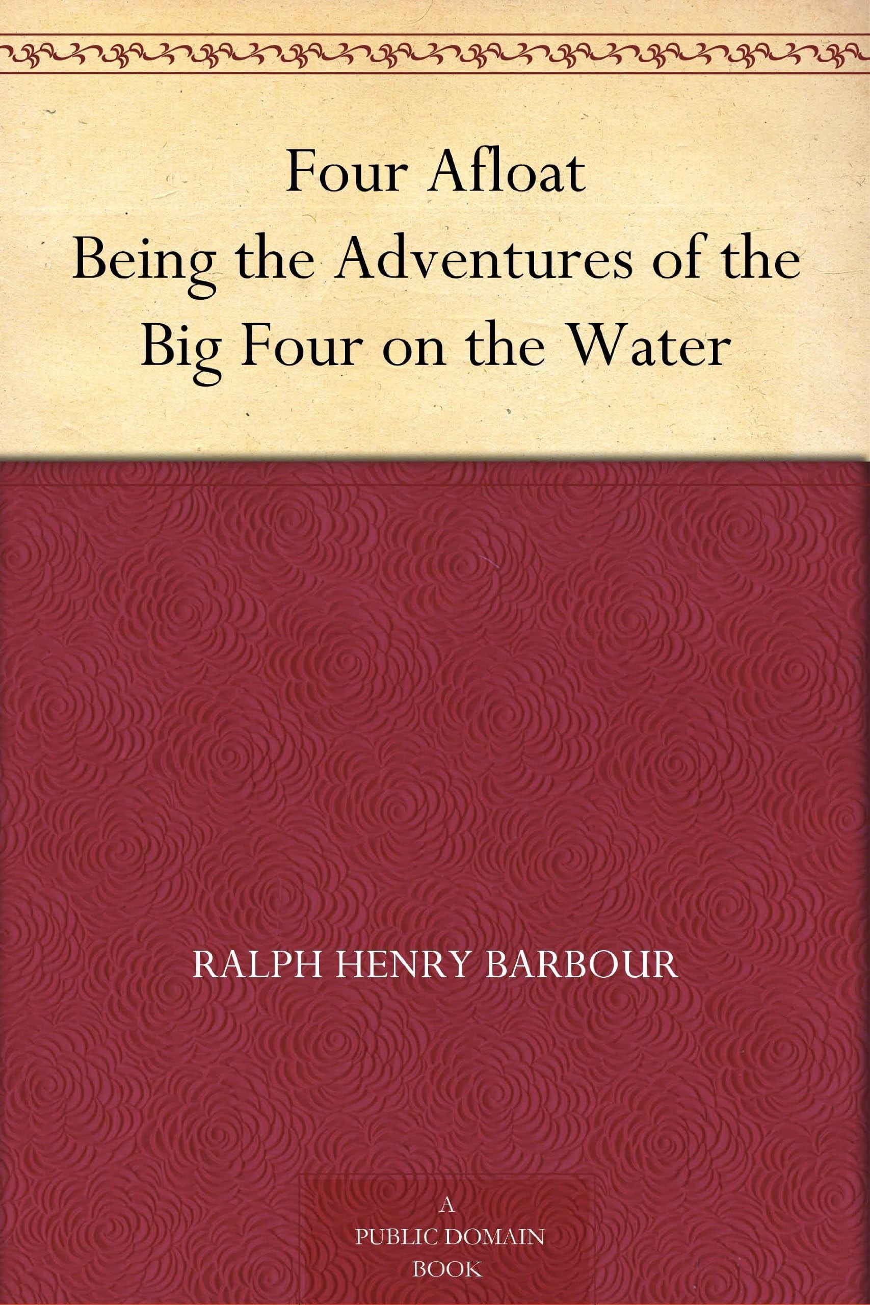 Four Afloat