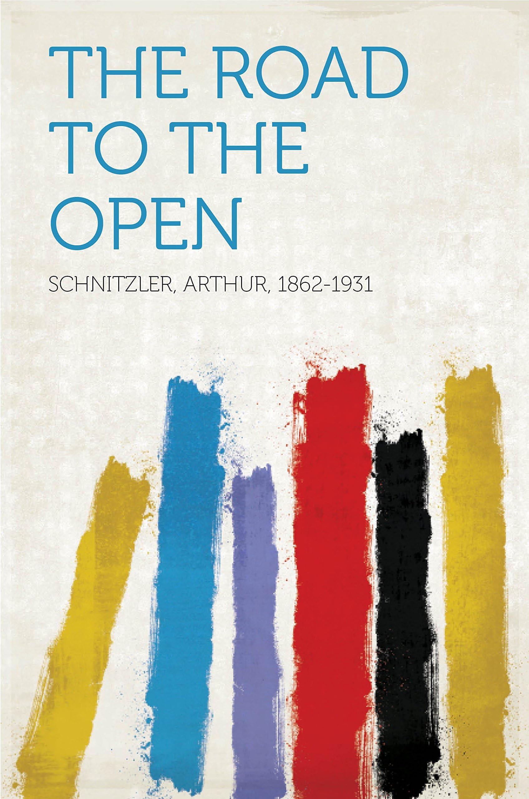 The Road to the Open