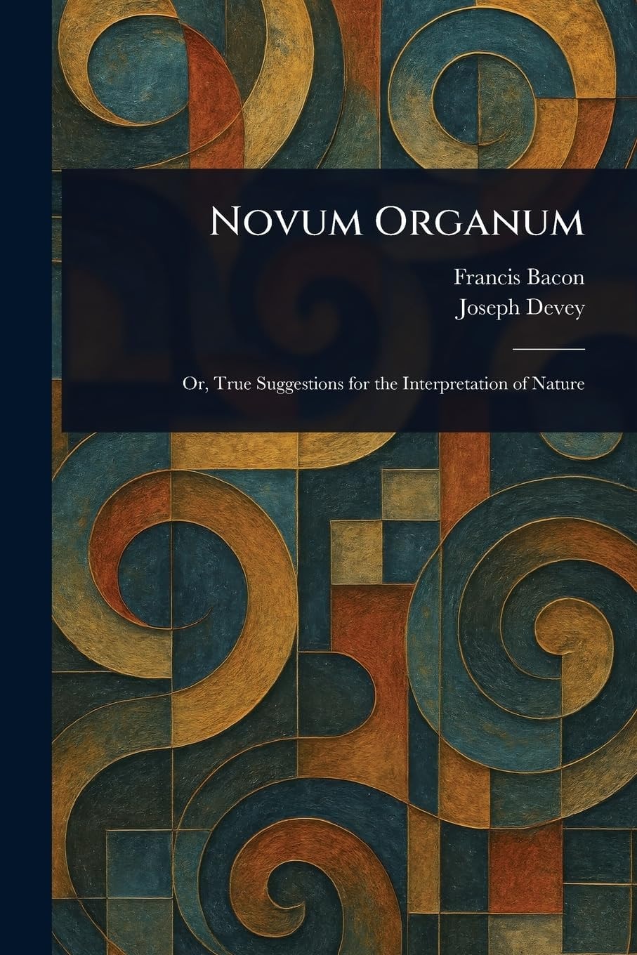 Novum Organum