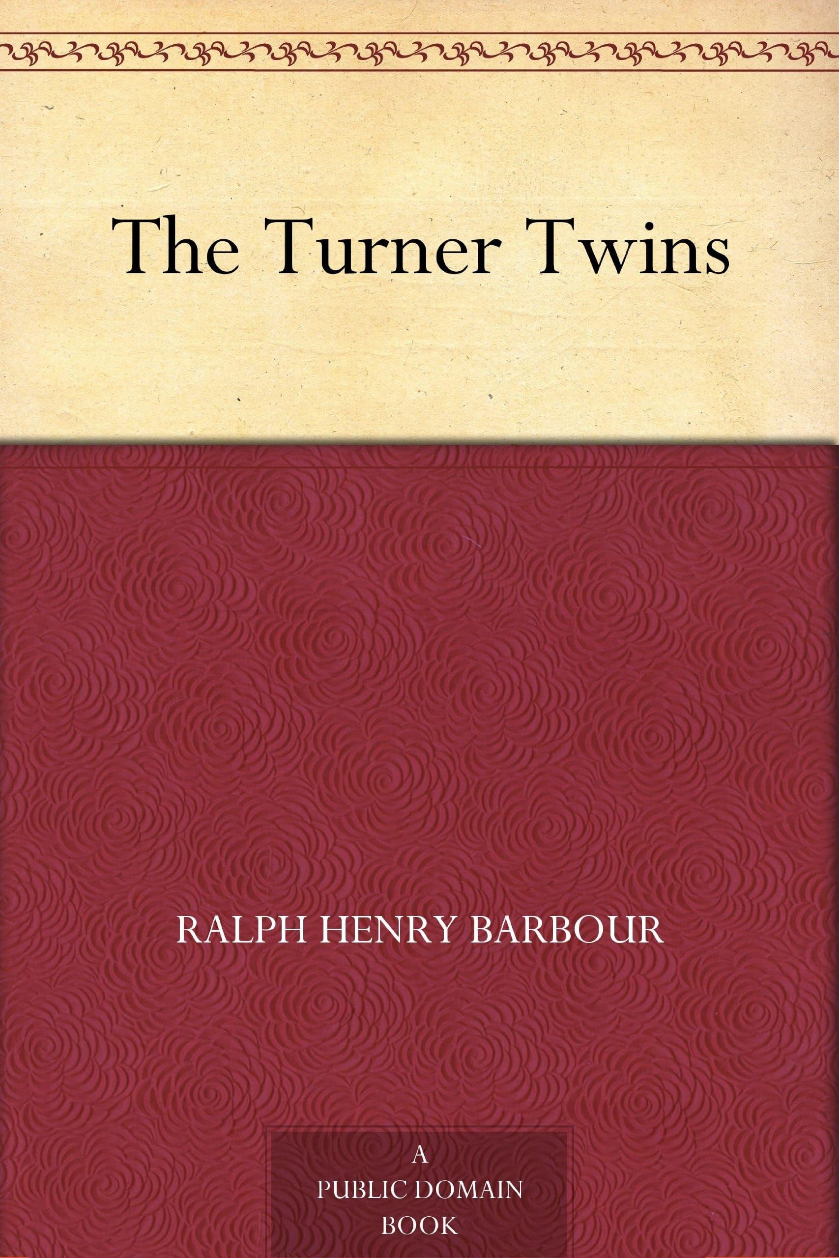 The Turner Twins