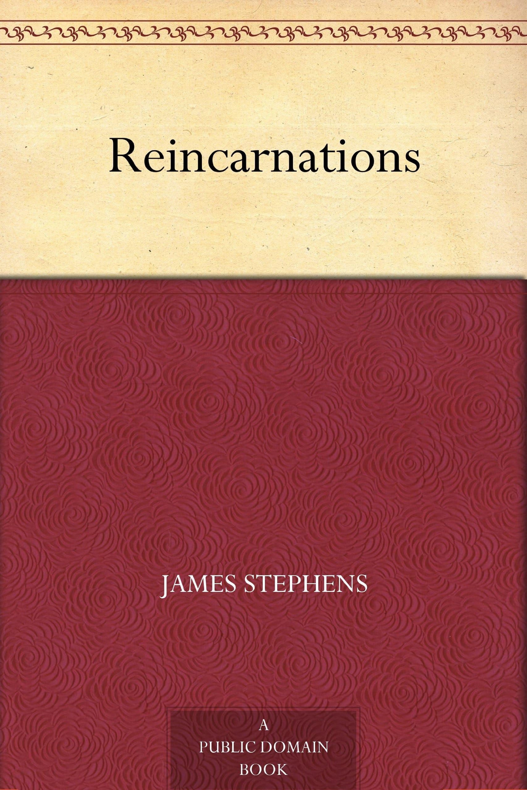 Reincarnations