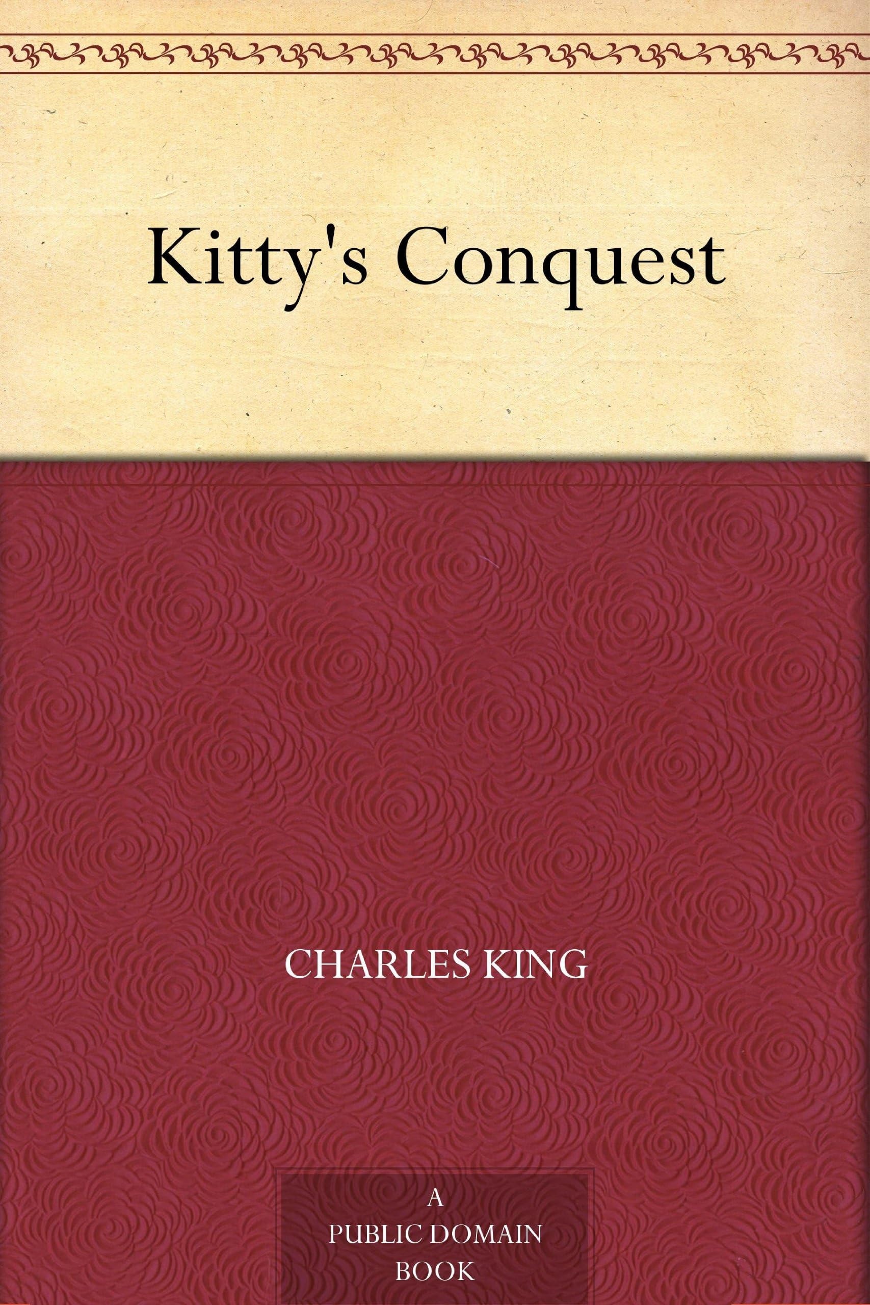 Kitty's Conquest