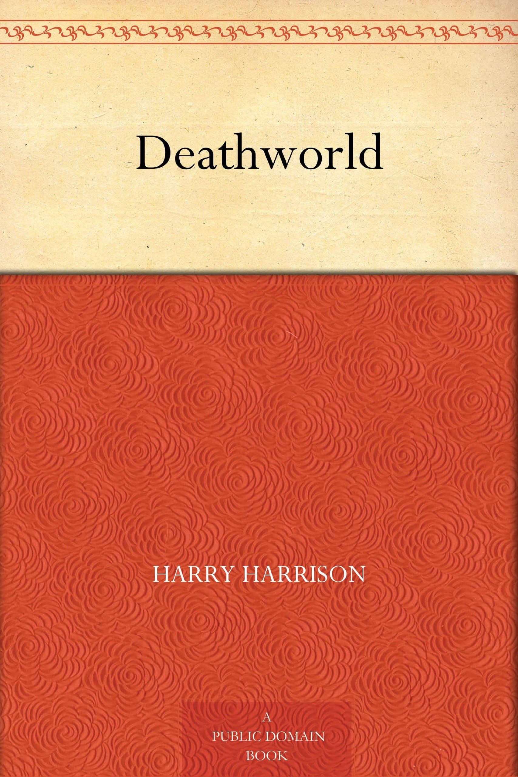 Deathworld