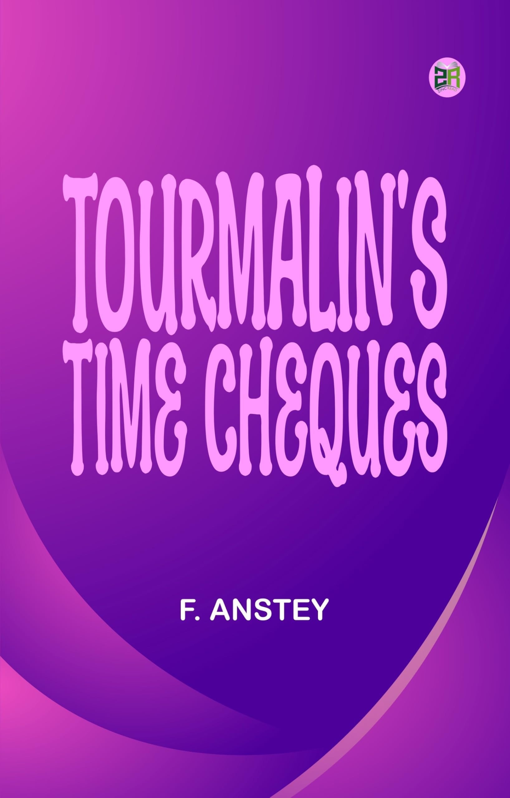 Tourmalin's Time Cheques