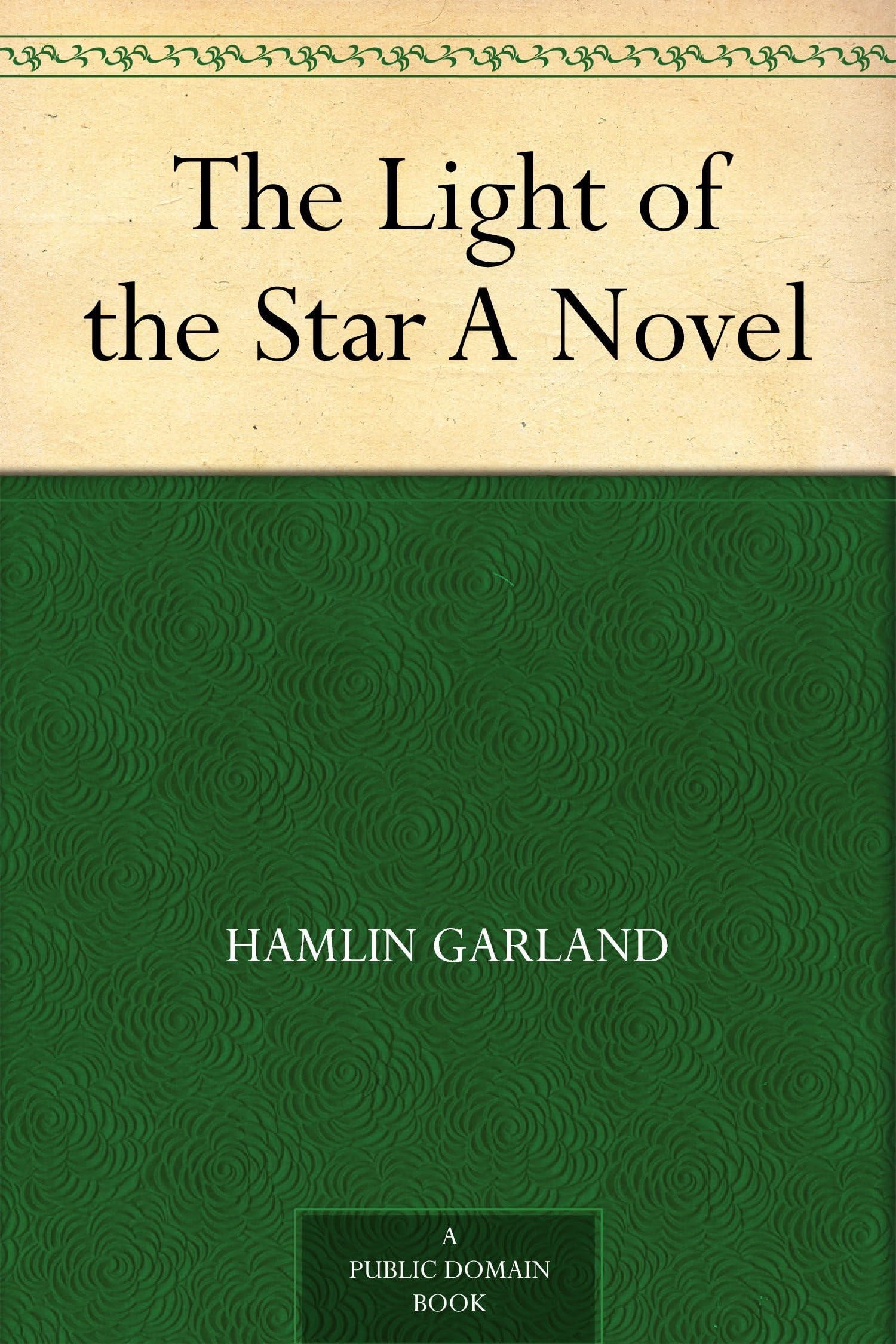 The Light of the Star