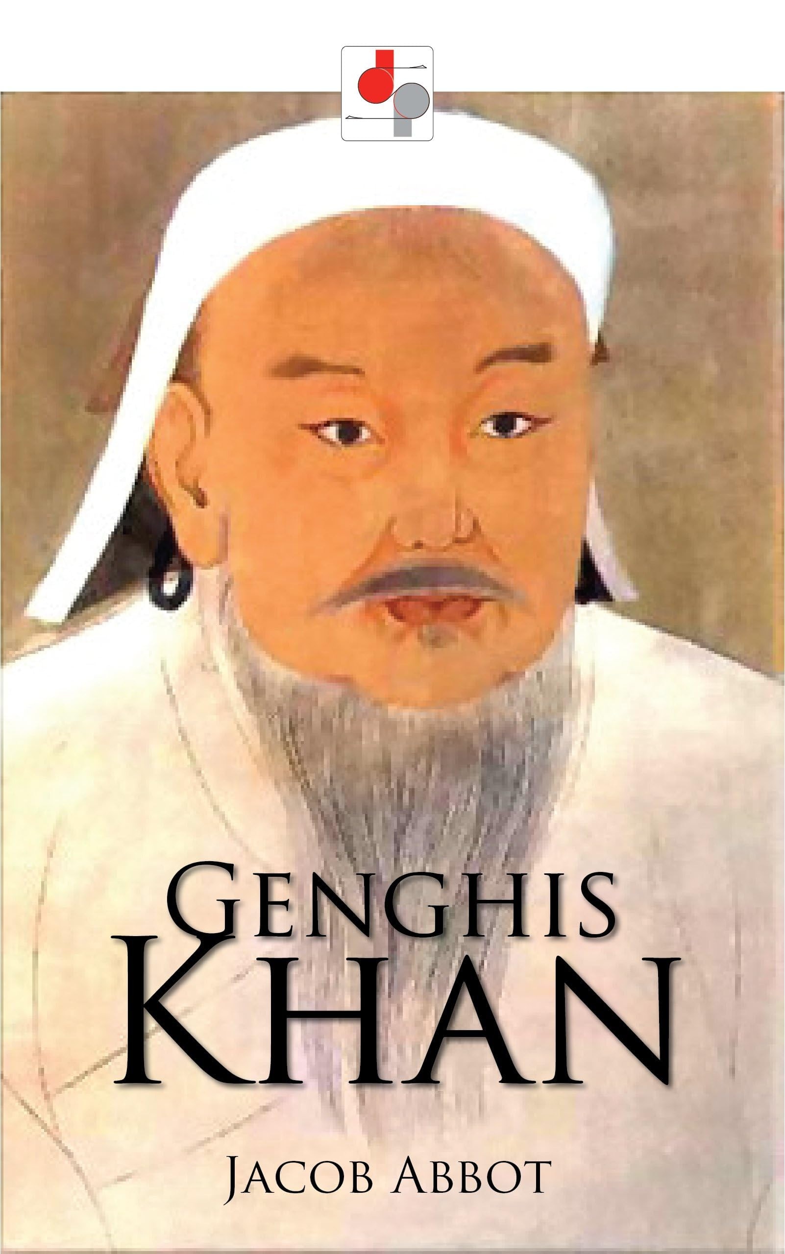 Genghis Khan