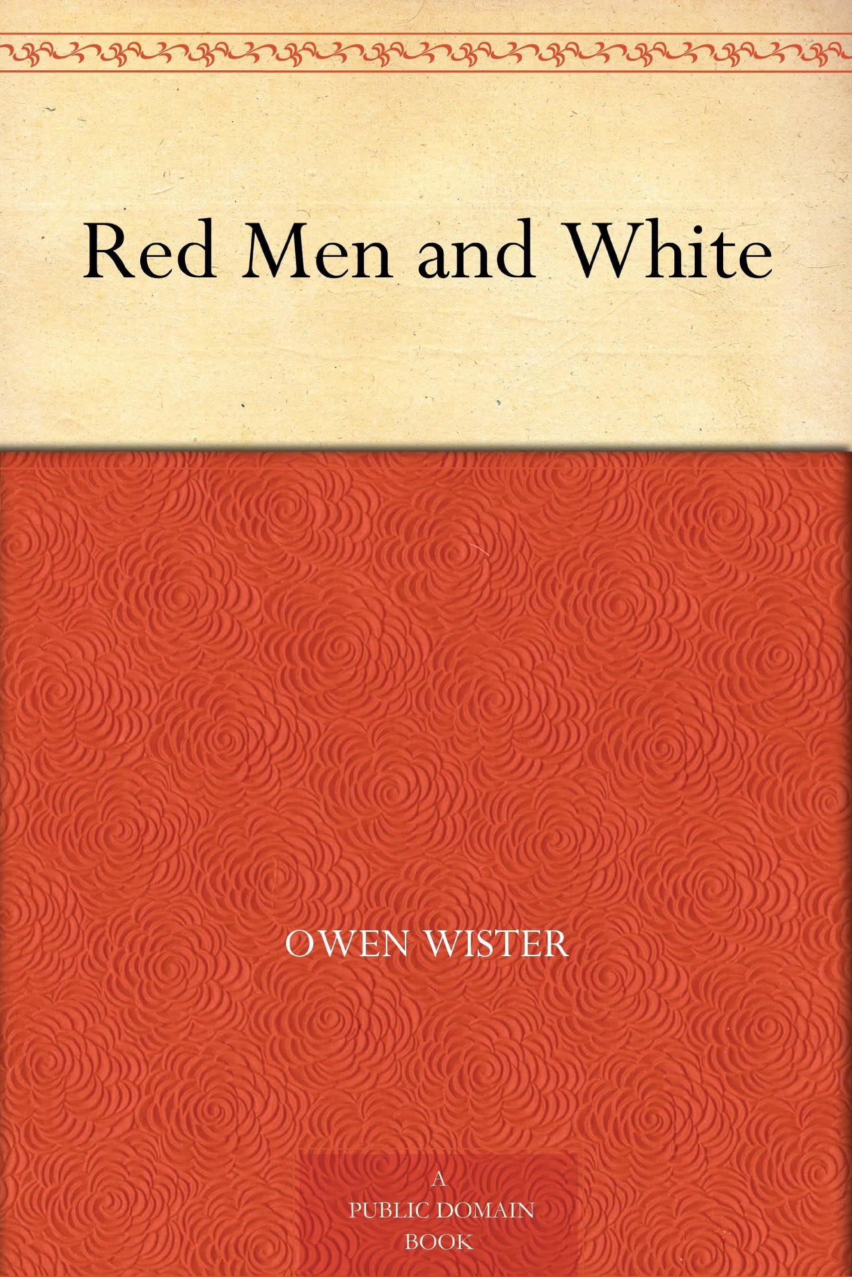 Red Men and White