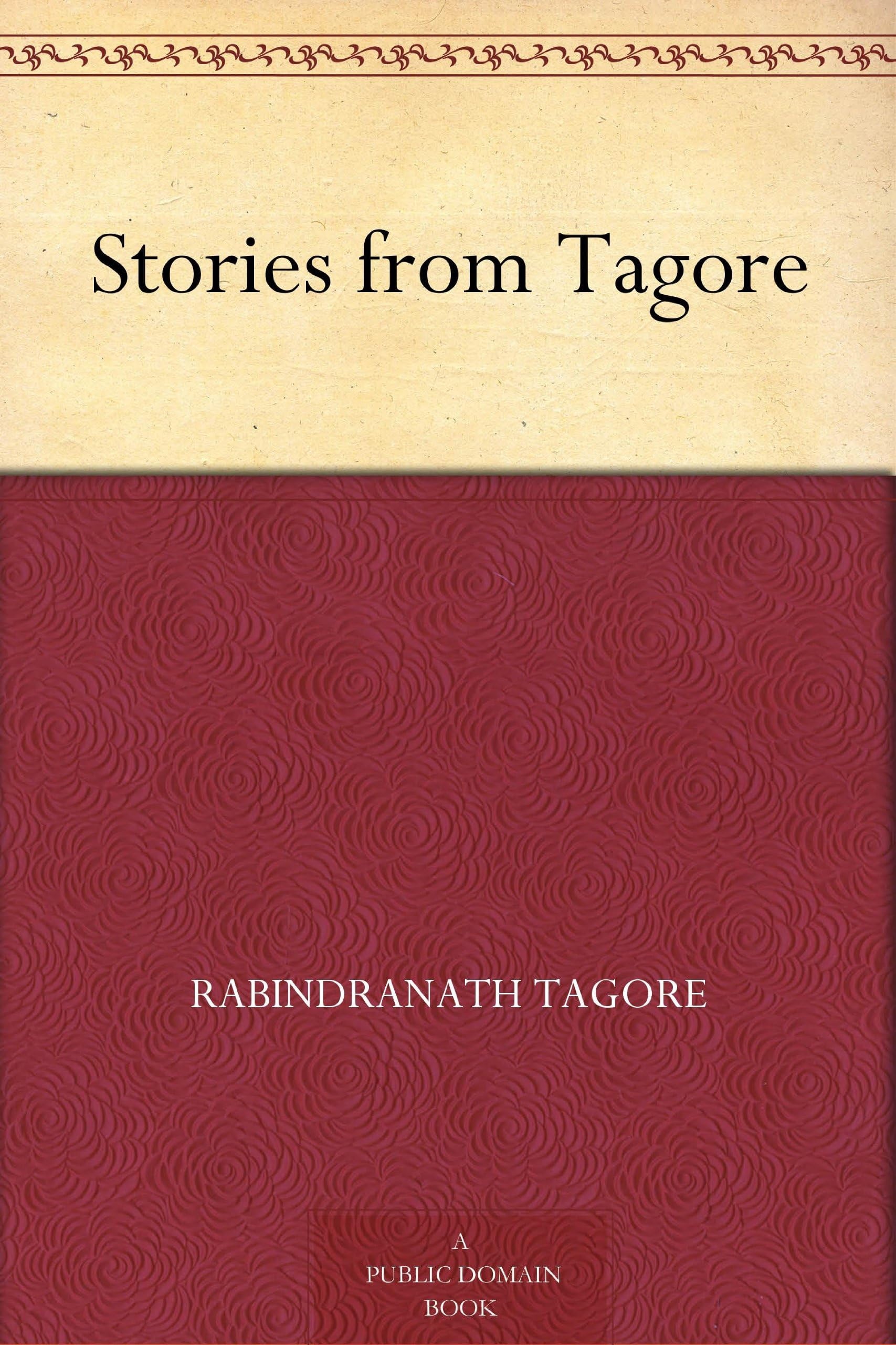 Stories from Tagore