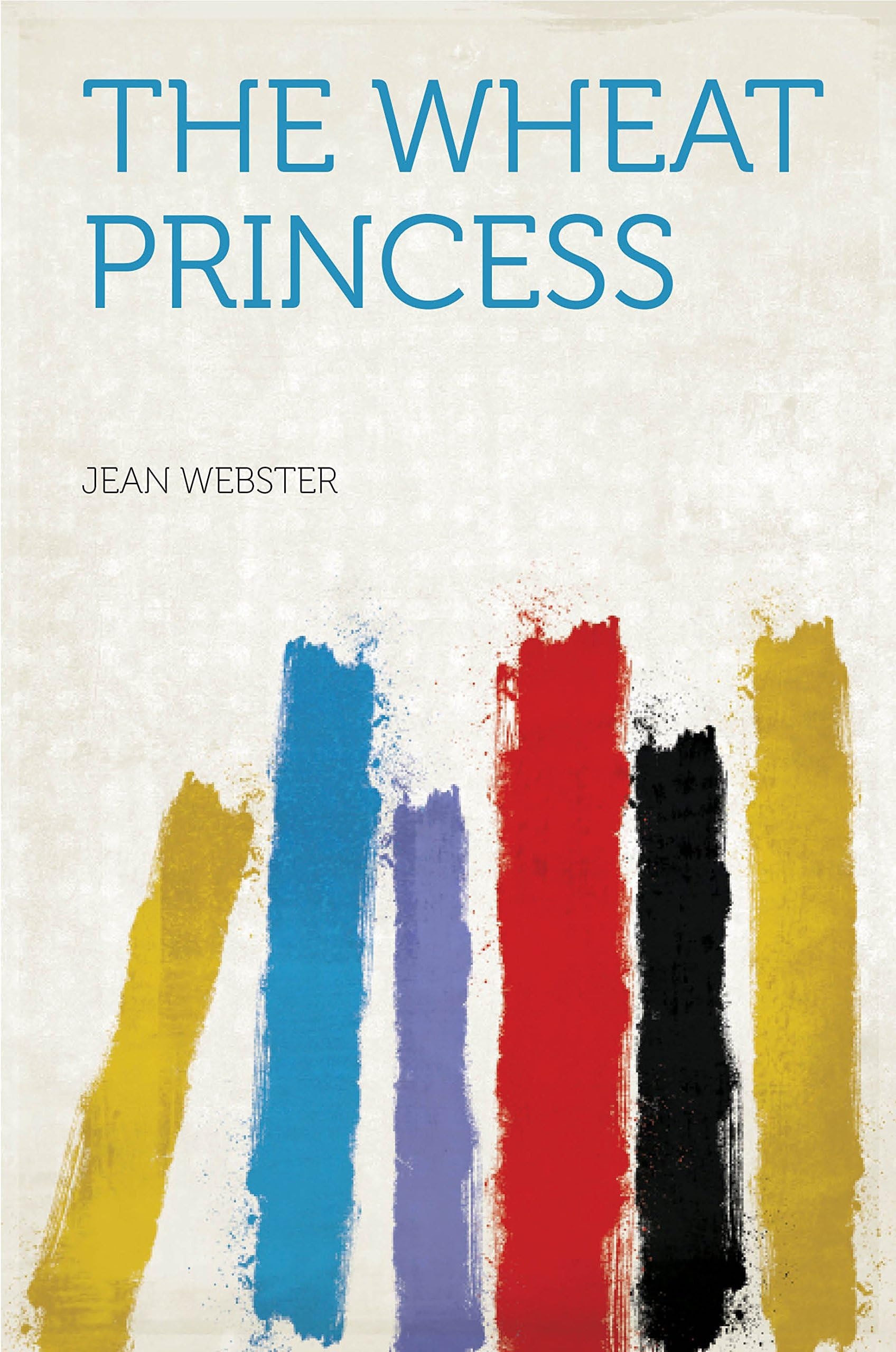The Wheat Princess