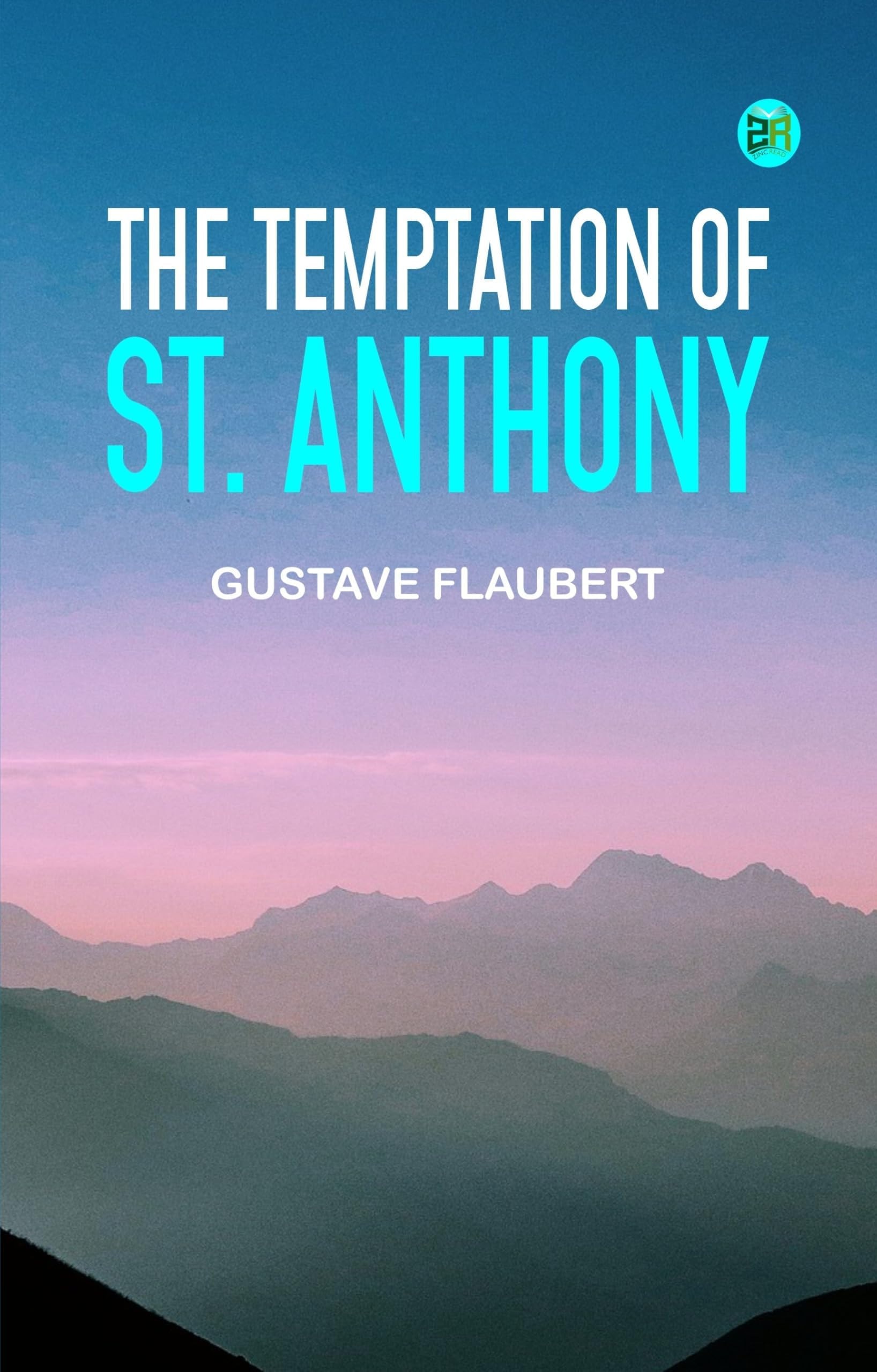 The Temptation of St. Anthony