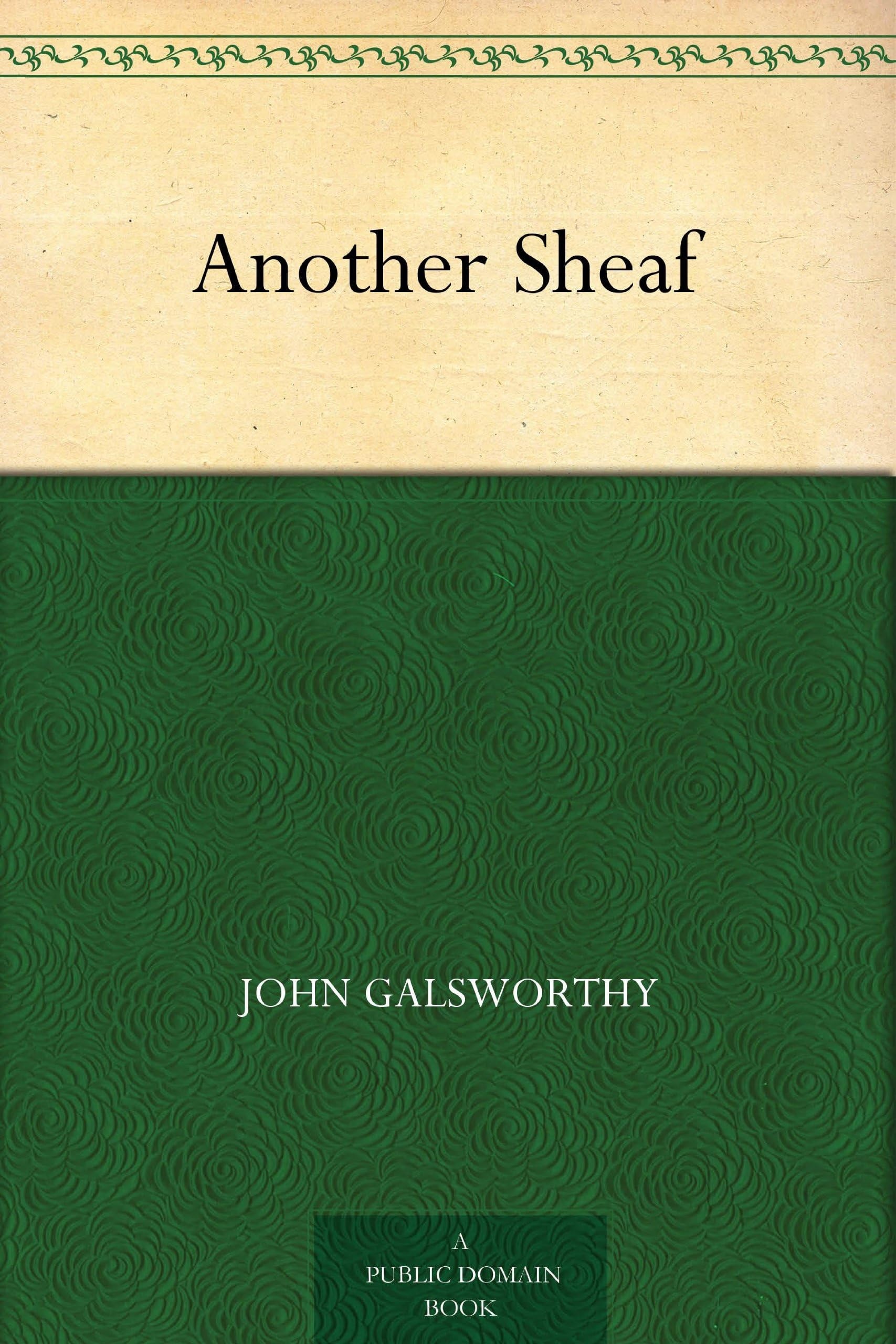 Another Sheaf