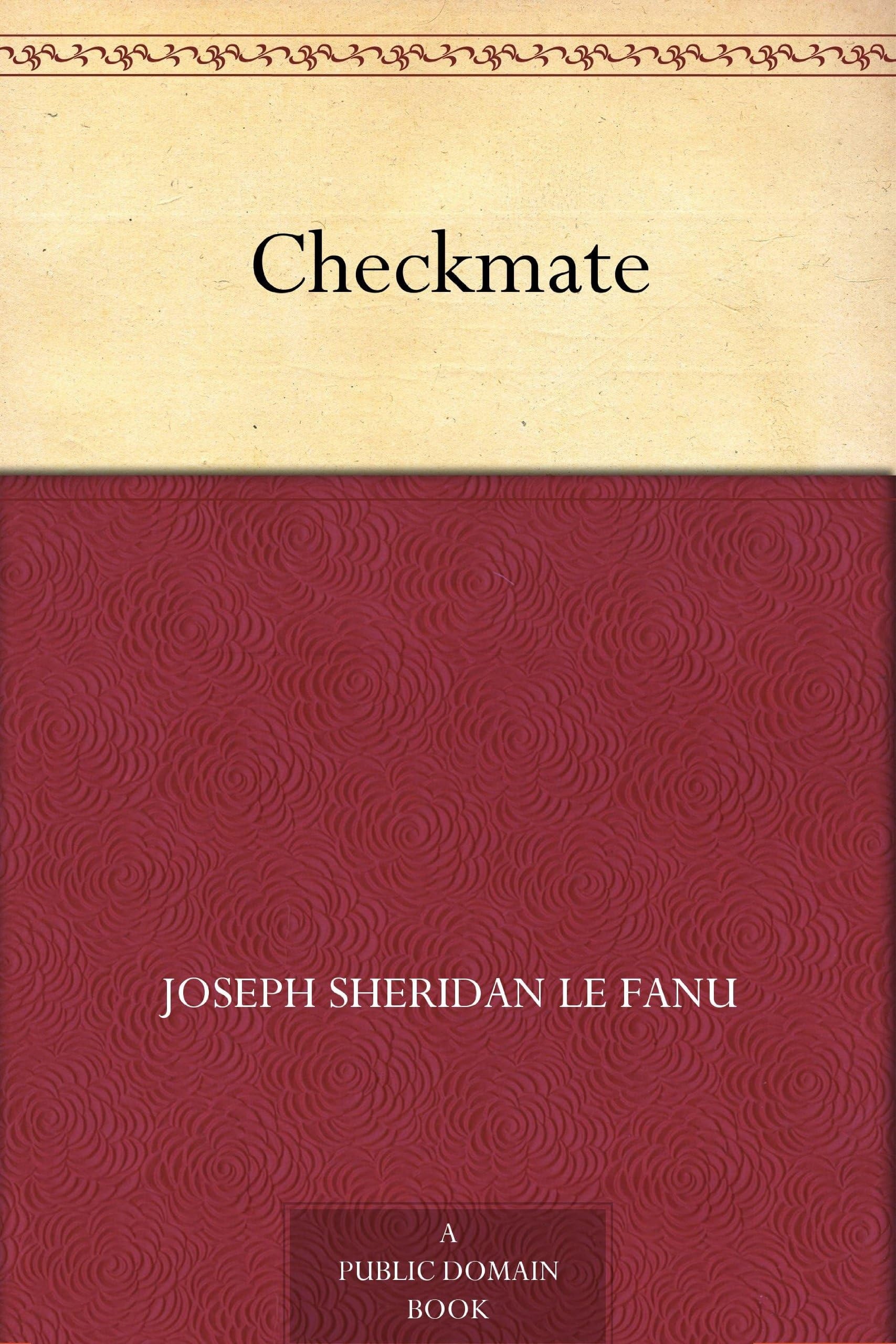 Checkmate