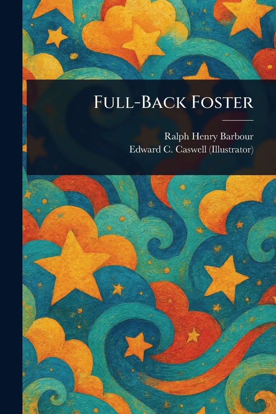 Full-Back Foster
