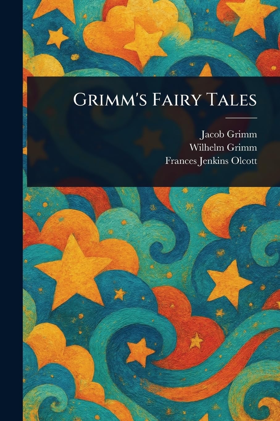 Grimm's Fairy Tales