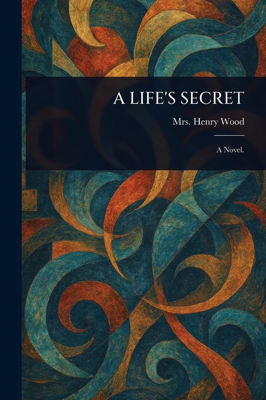 A Life's Secret