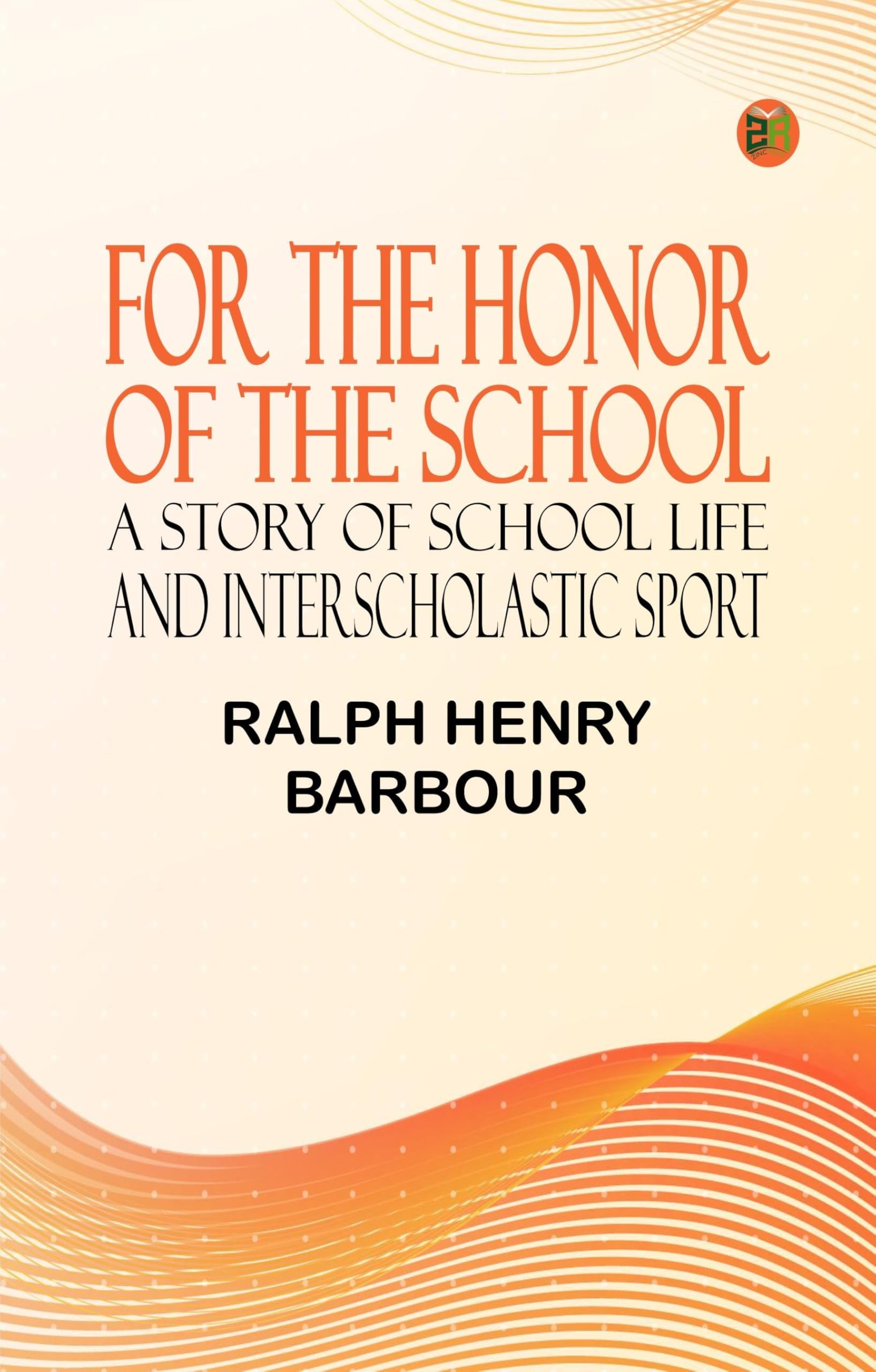 For the Honor of the School