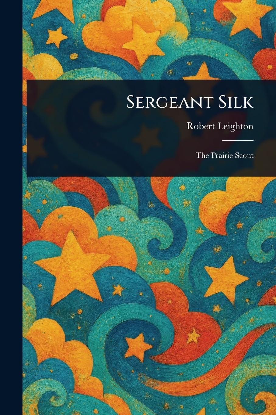 Sergeant Silk
