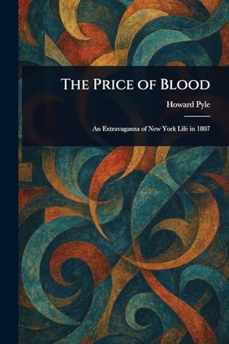 The Price of Blood