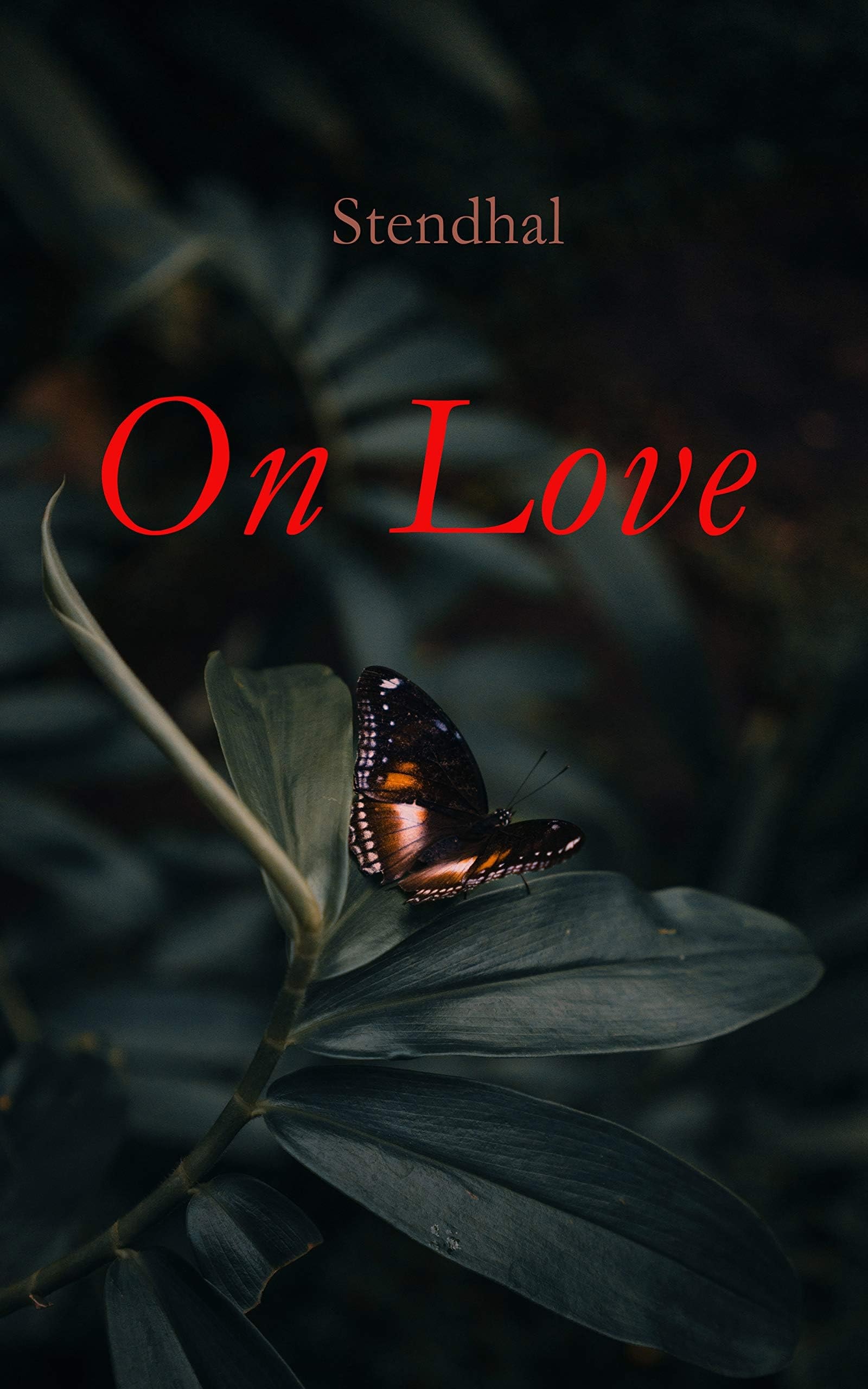 On Love