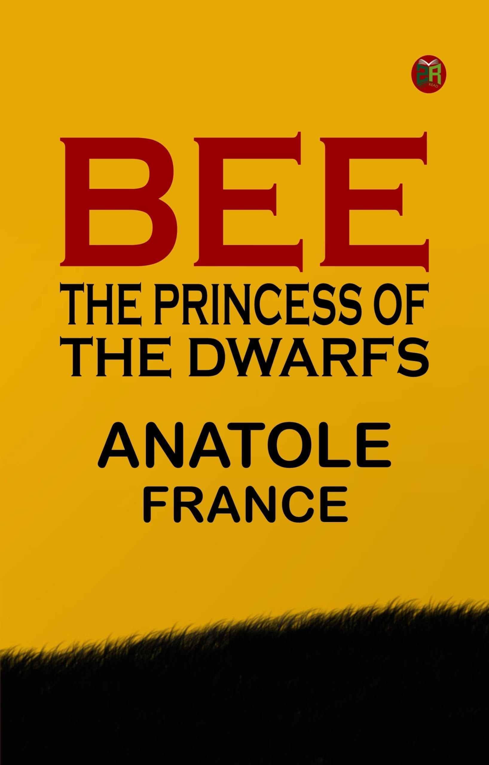 Bee The Princess of the Dwarfs