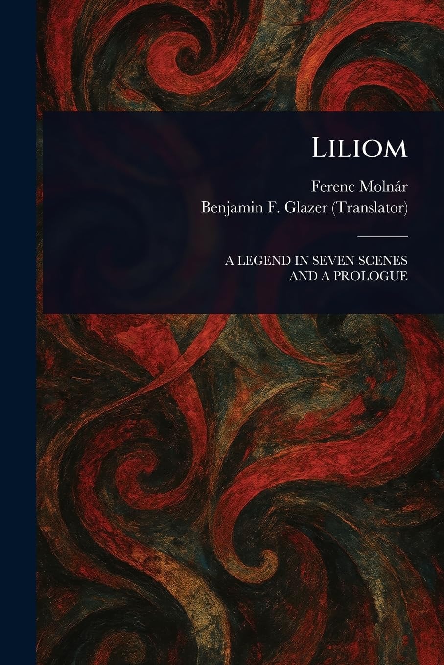 Liliom