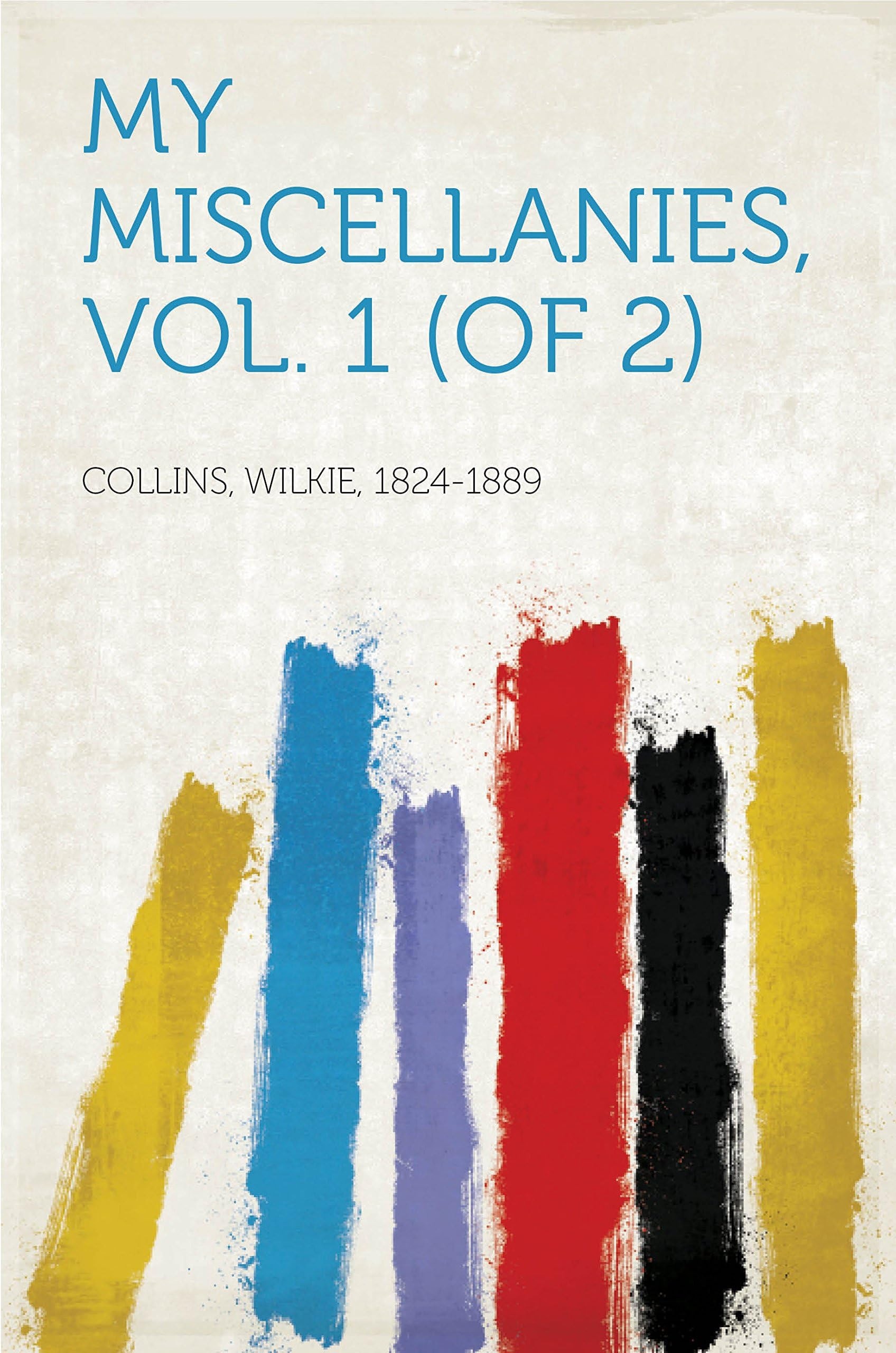 My Miscellanies