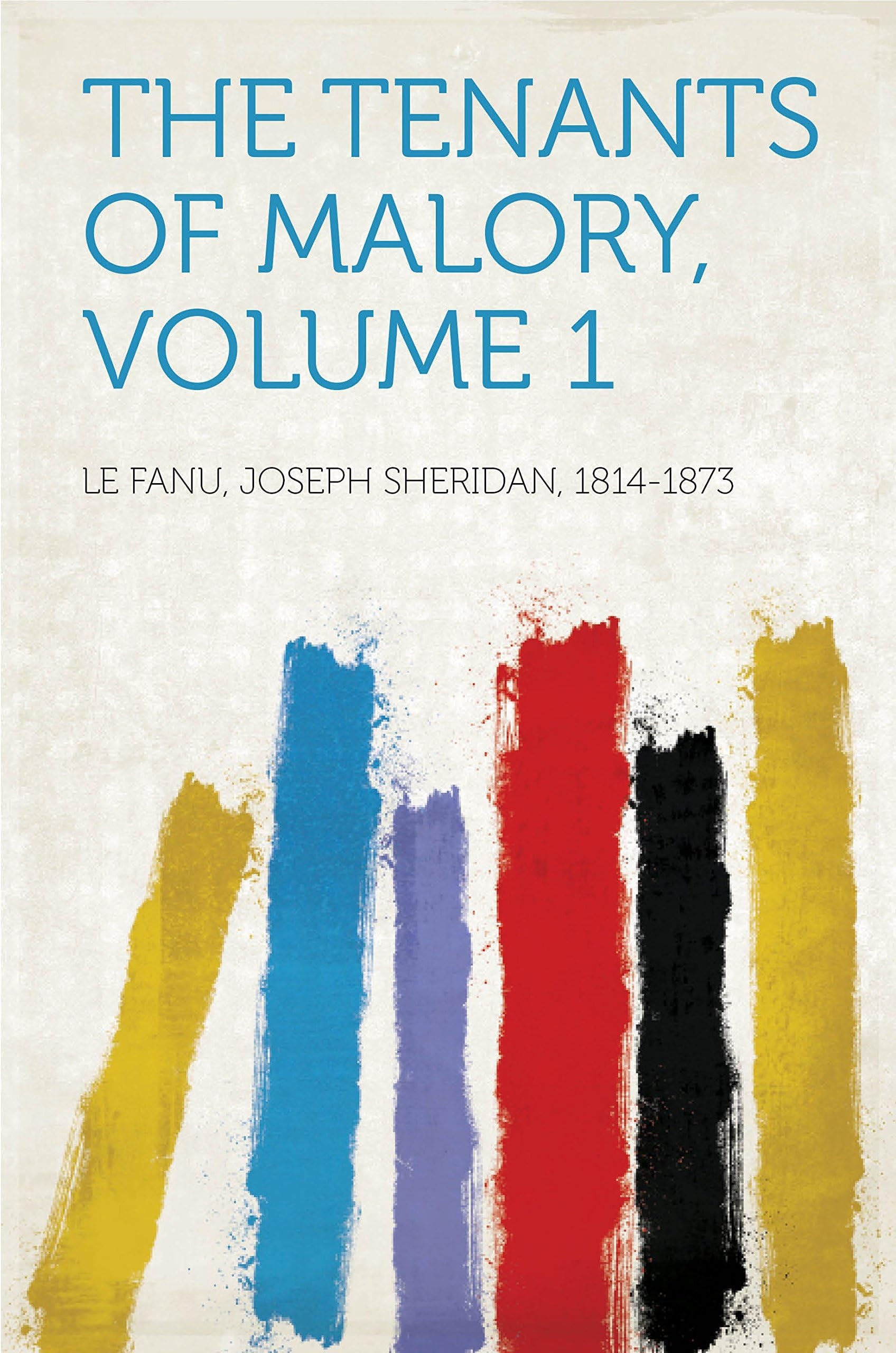 The Tenants of Malory