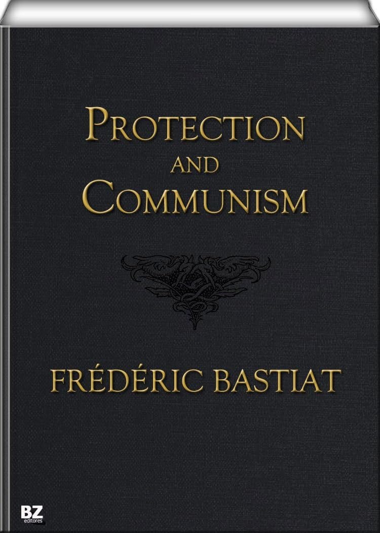 Protection and Communism