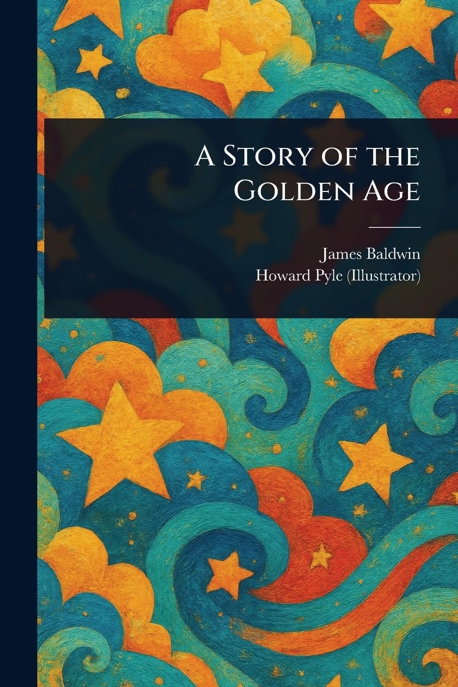 A Story of the Golden Age
