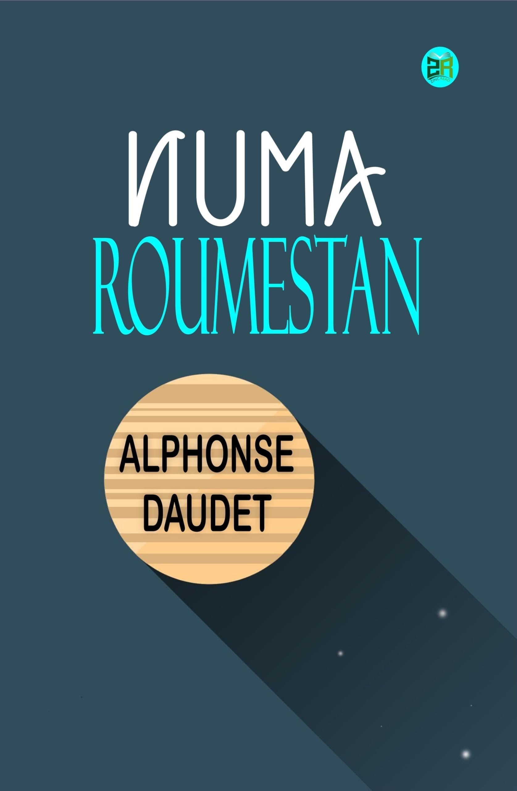 Numa Roumestan