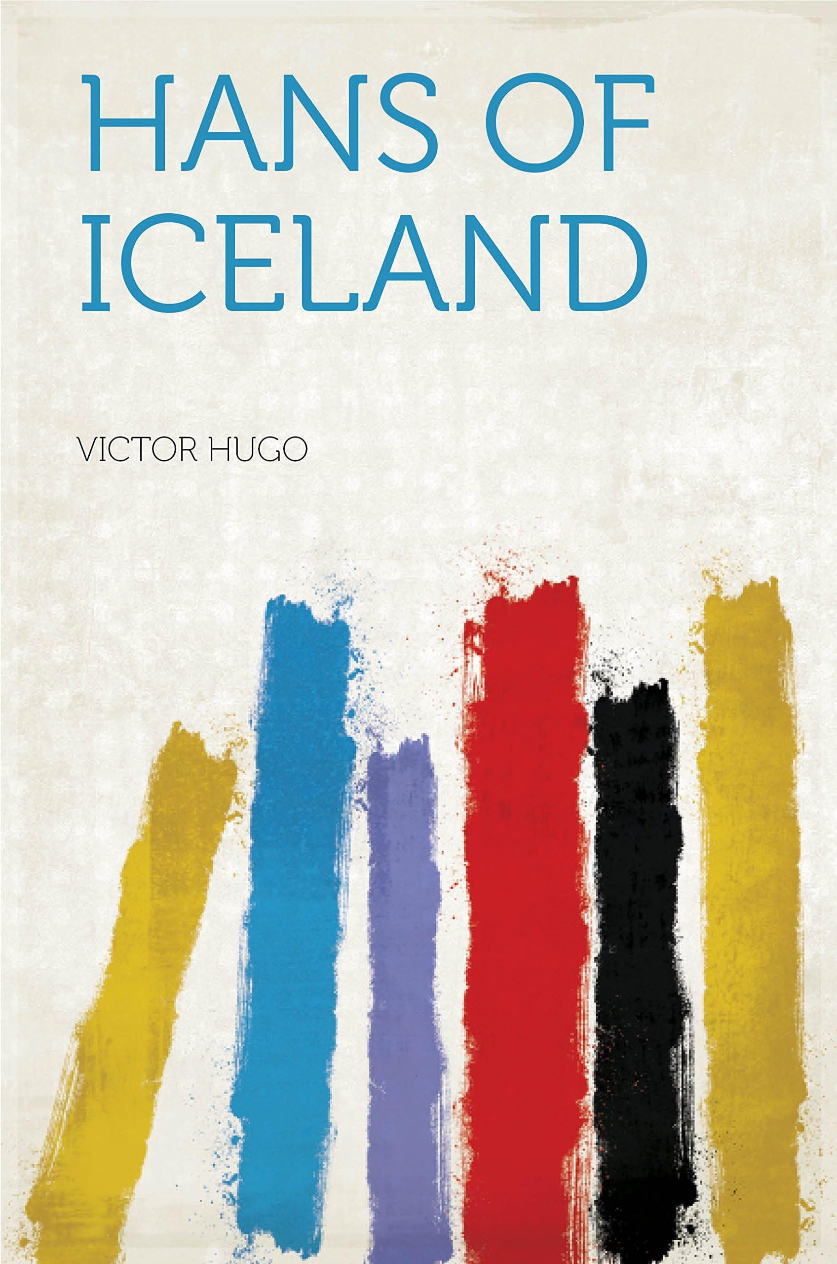 Hans of Iceland