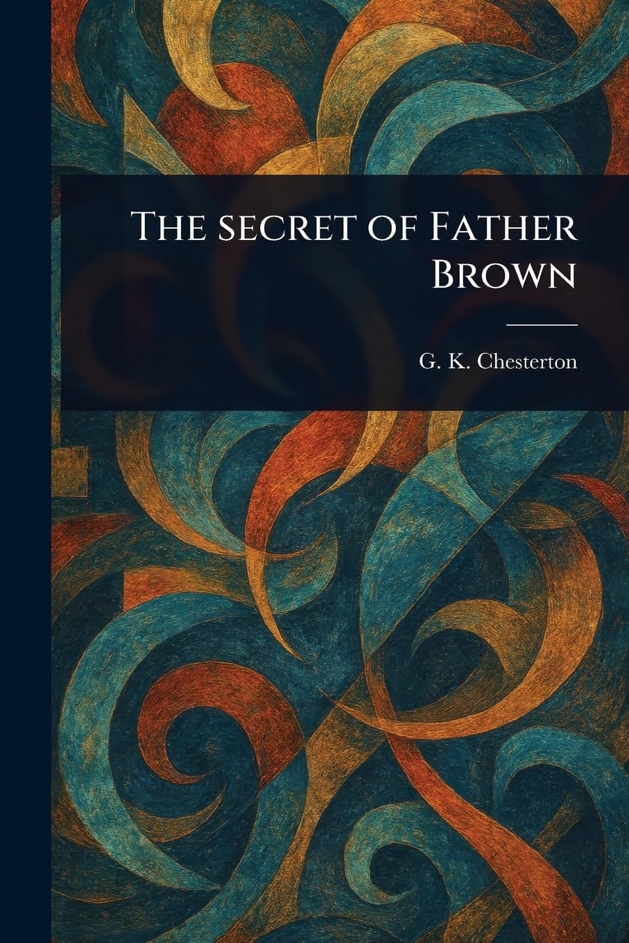 The Secret of Father Brown