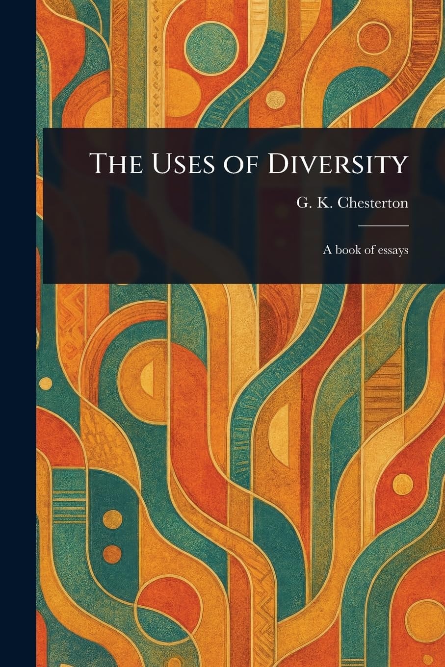 The Uses of Diversity