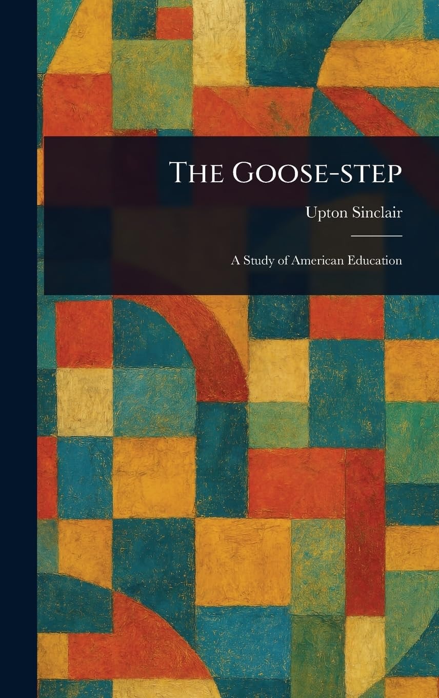 The Goose-Step