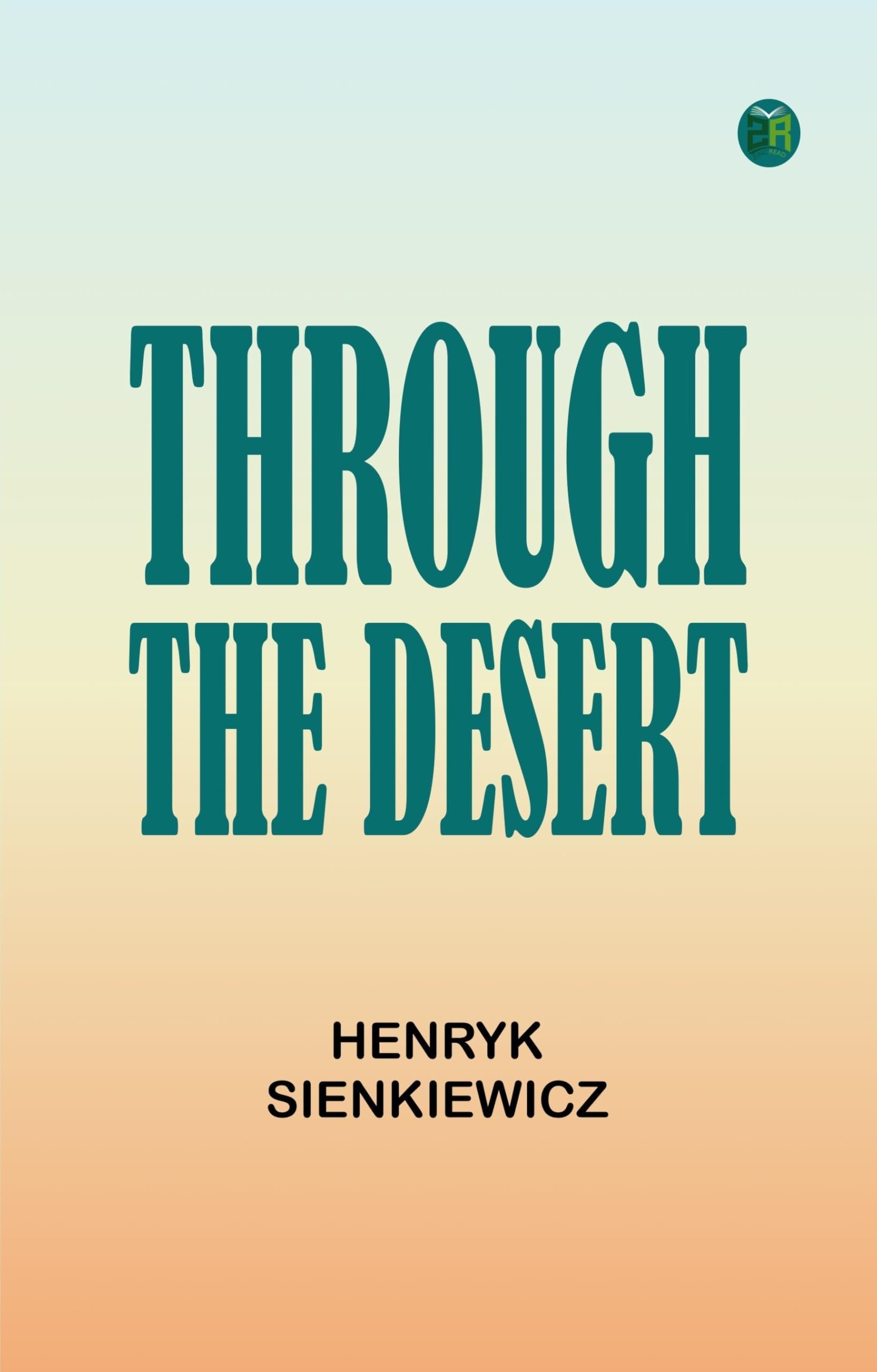 Through the Desert